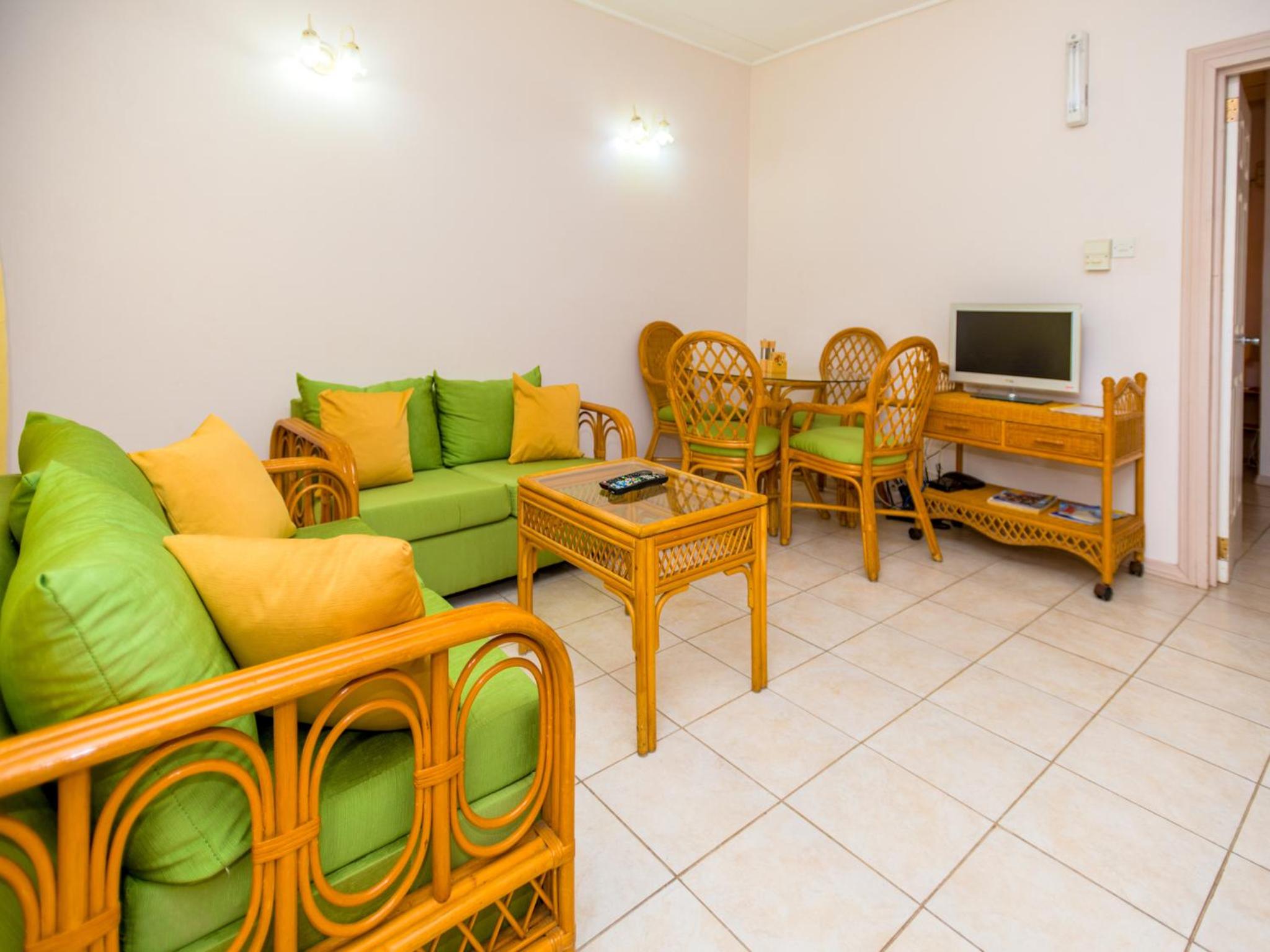 Bougainvillea Apartments