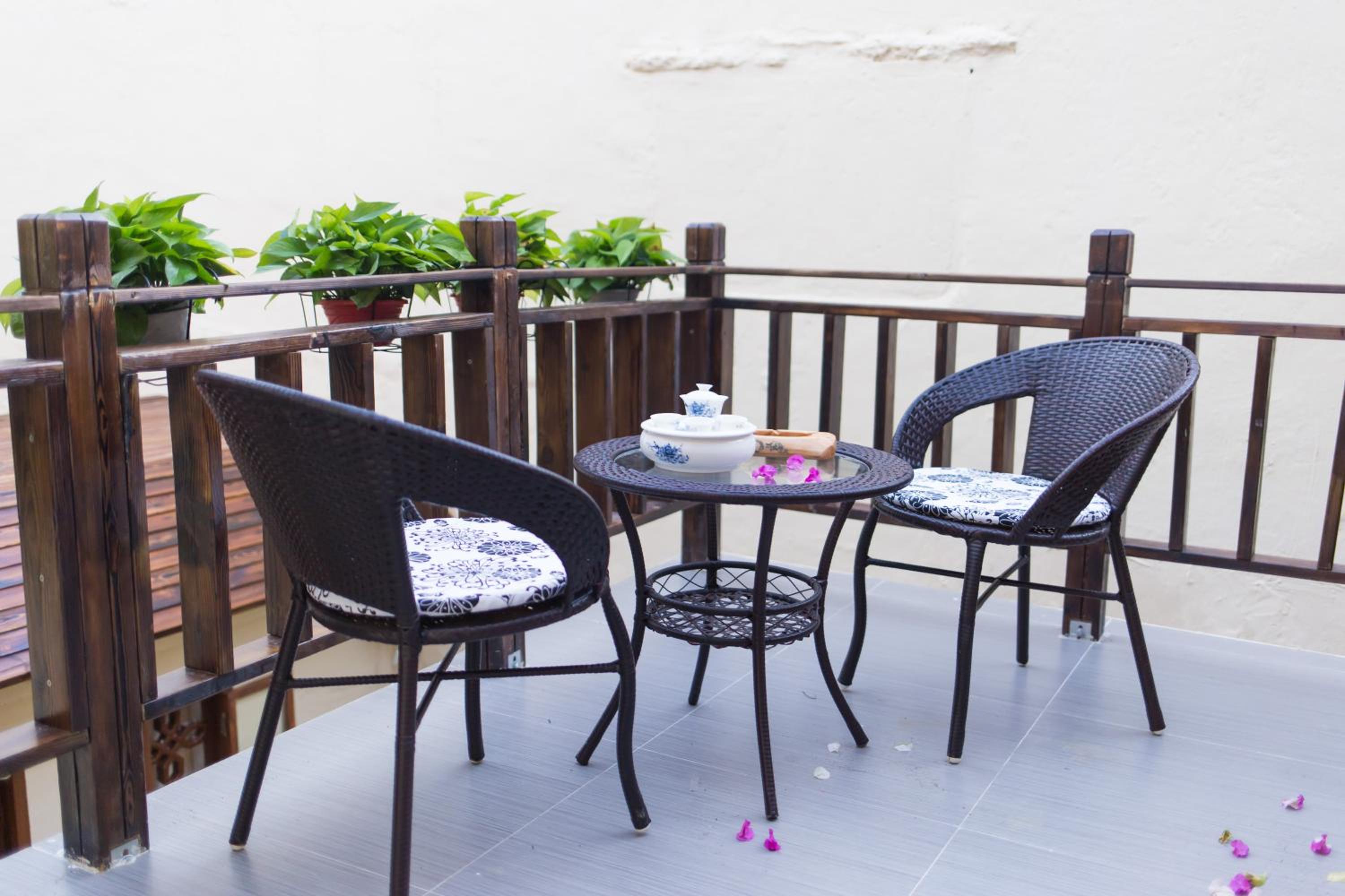 Chaozhou Hello Inn