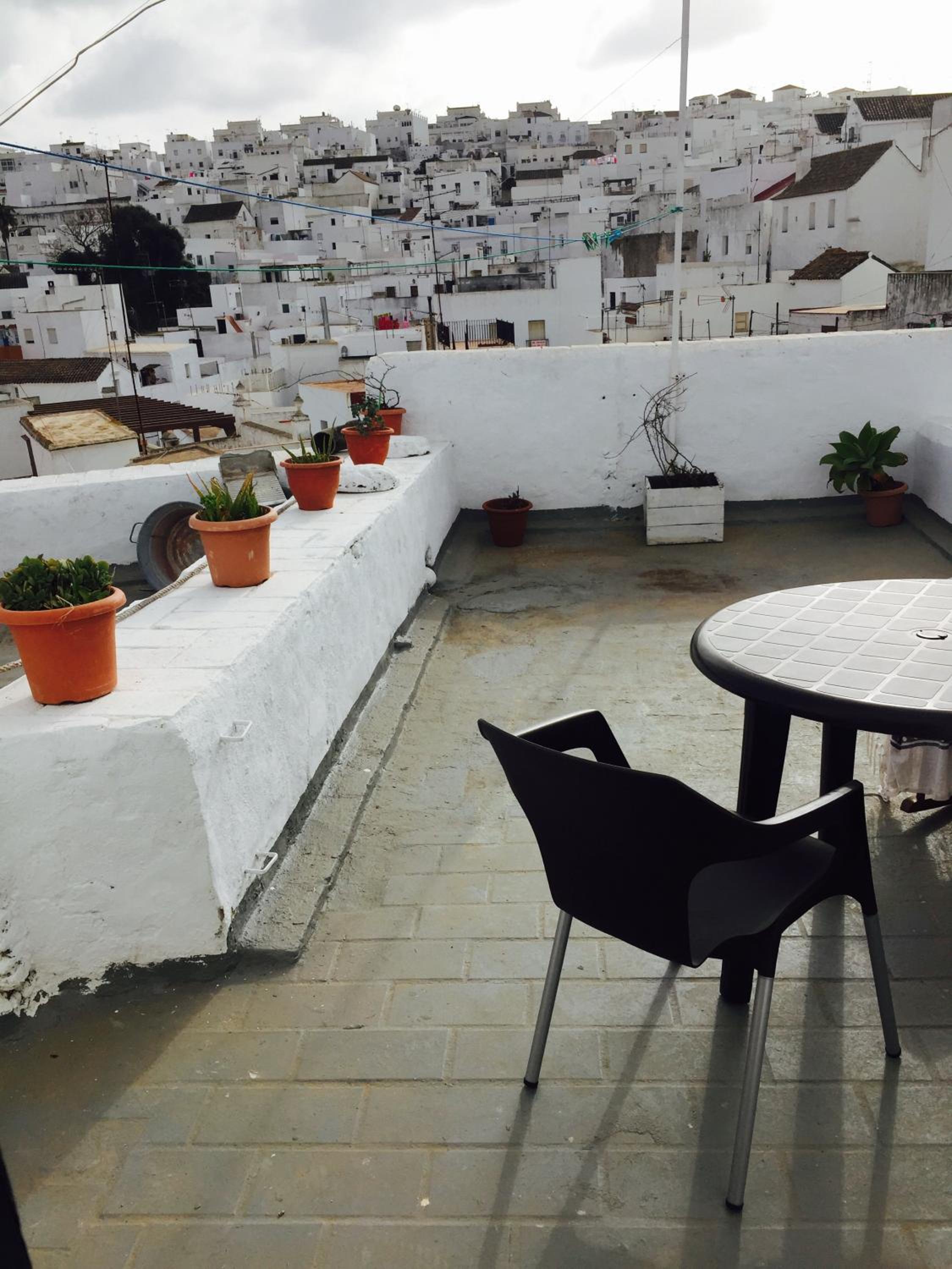 Casas Manolo view 5