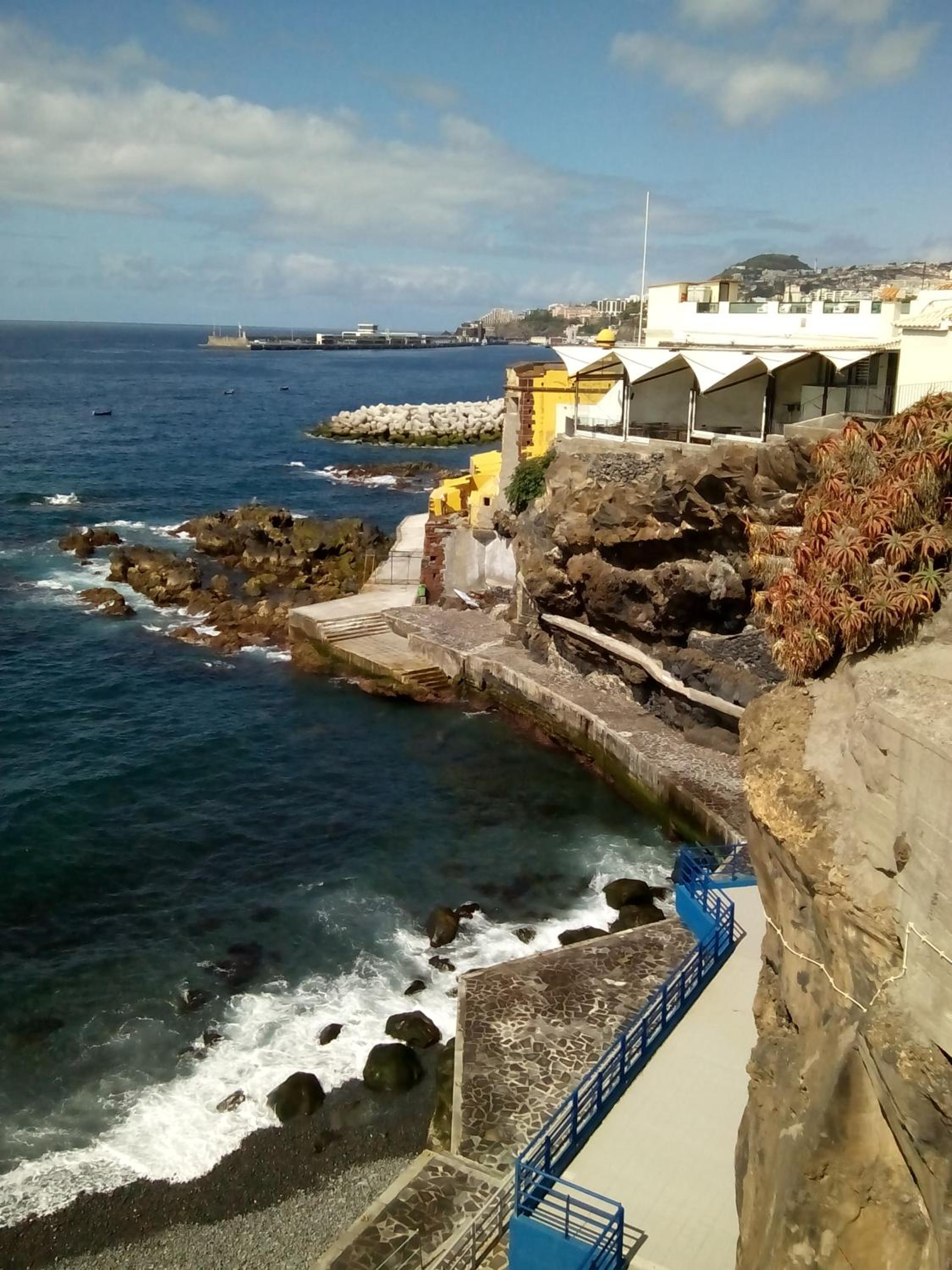 Casa Zona Velha - Caetano