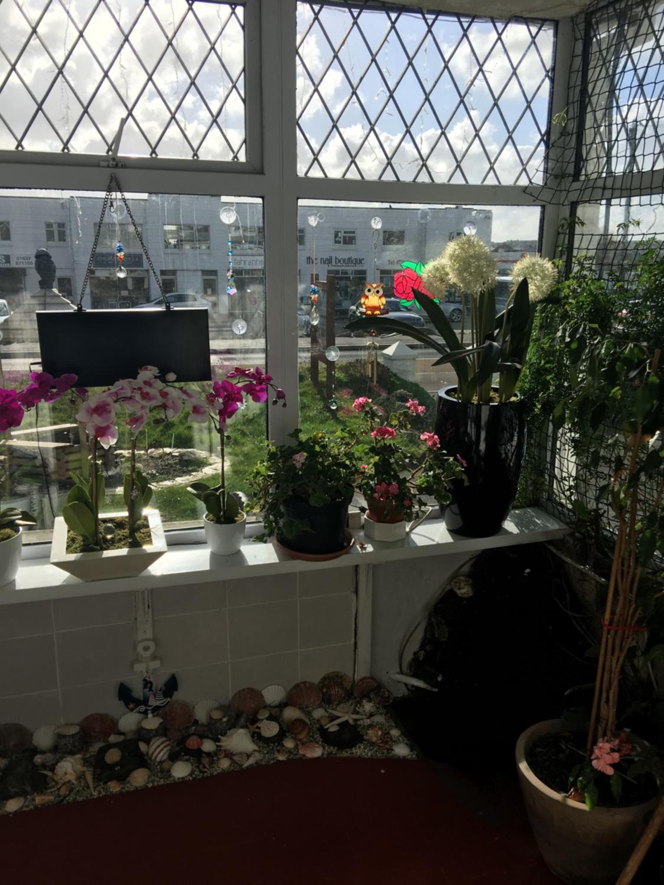 Jasmine House