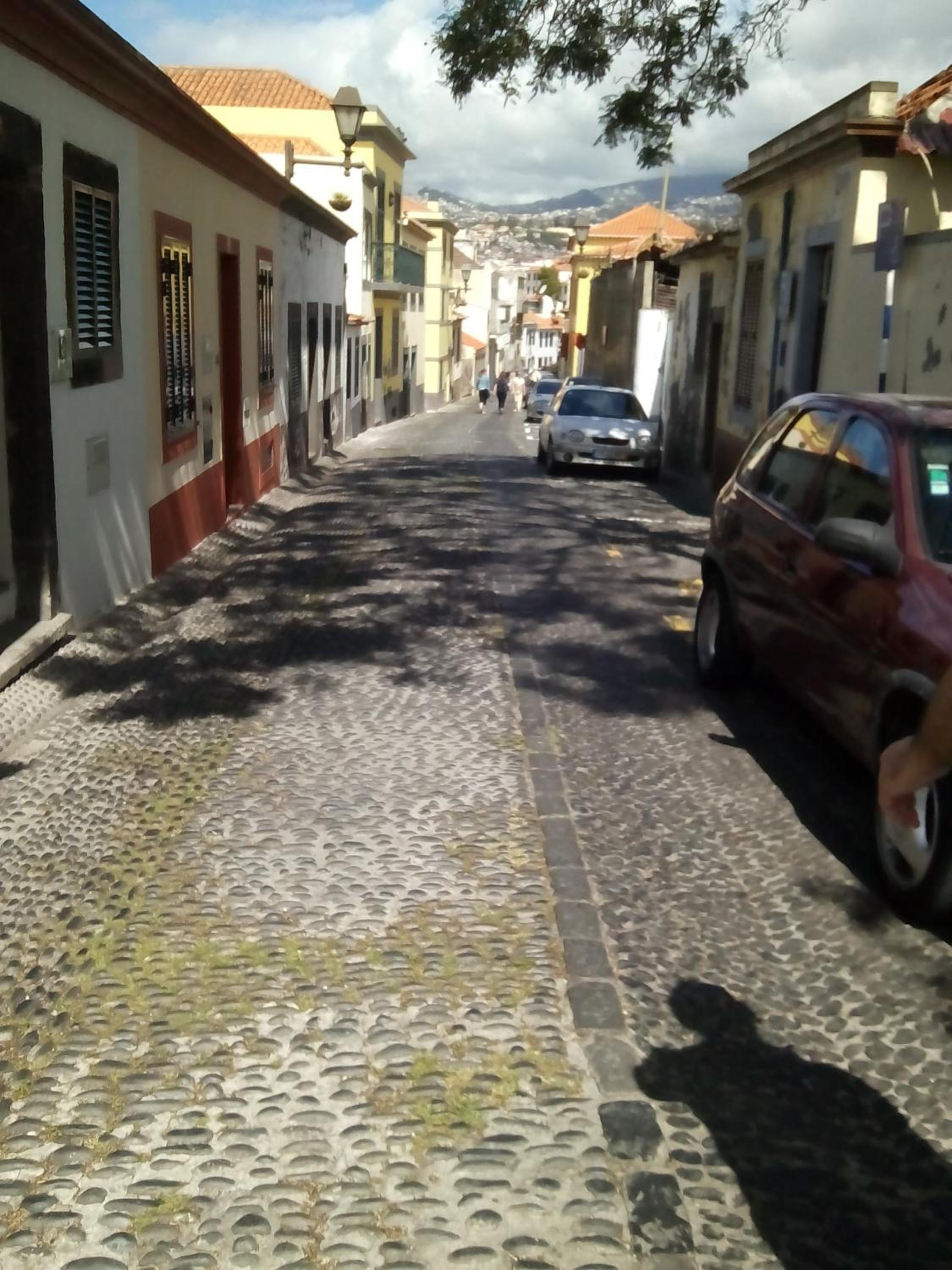 Casa Zona Velha - Caetano