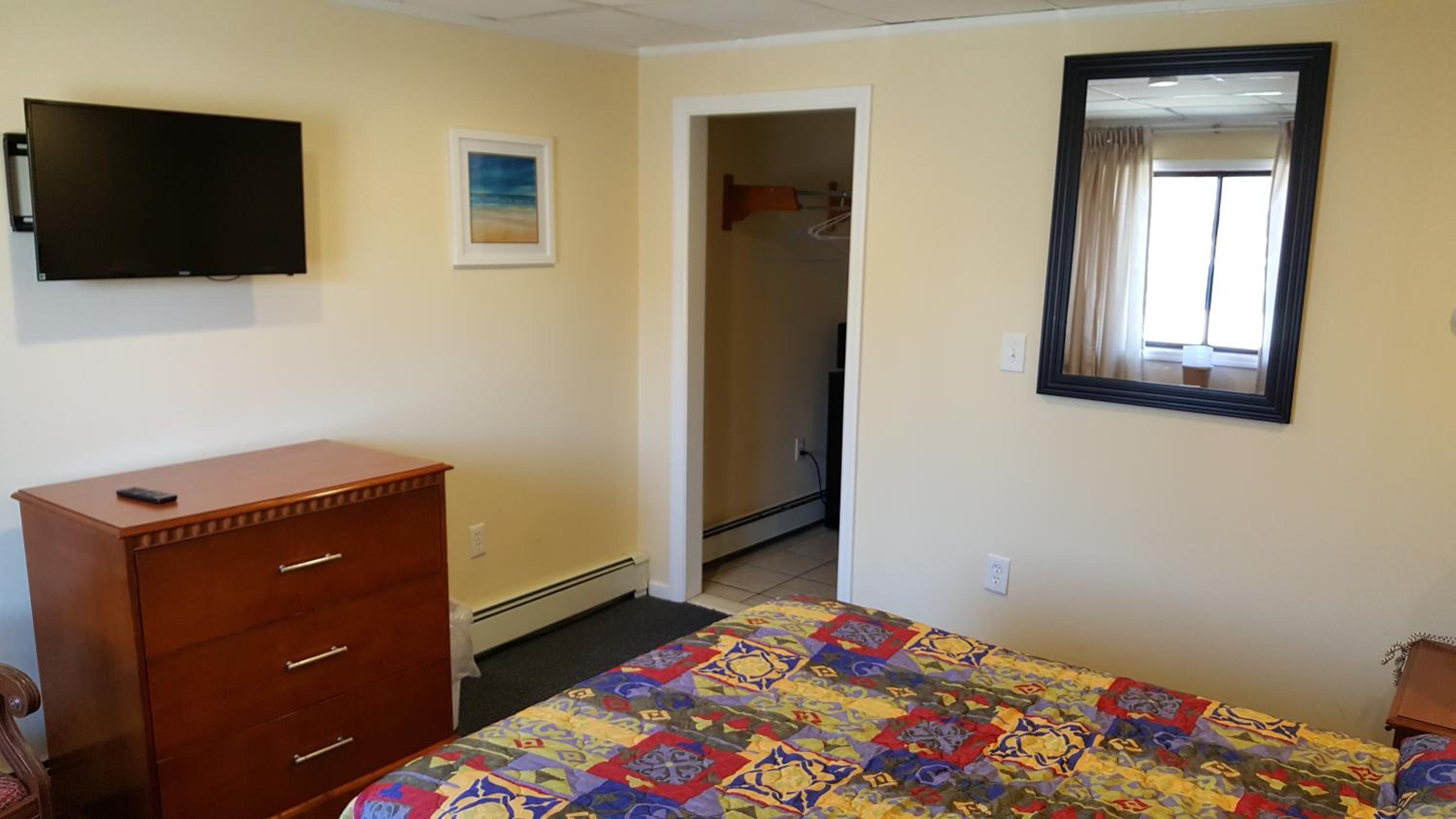 Atlantic Motel