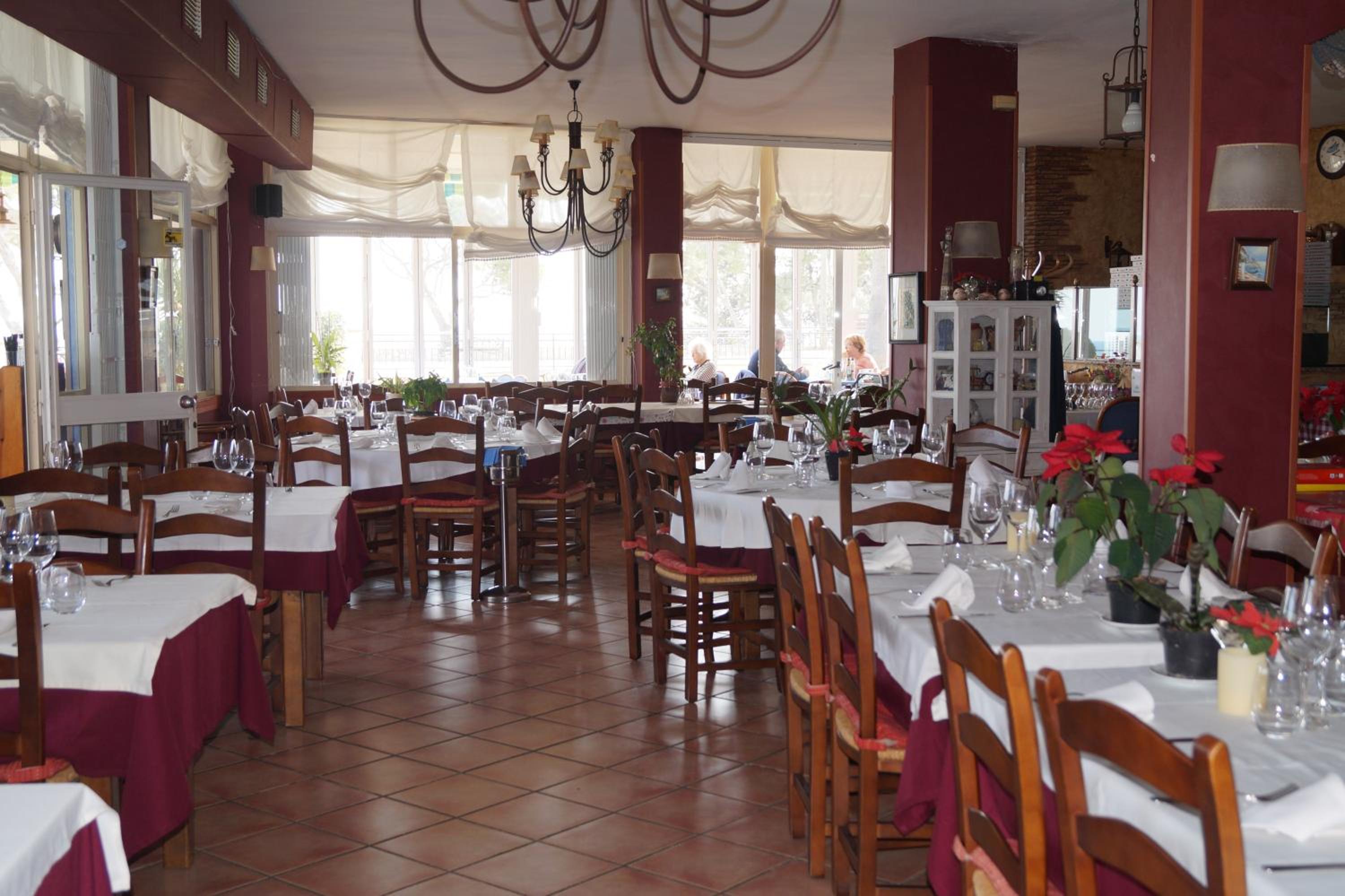 Apartamentos Deauville