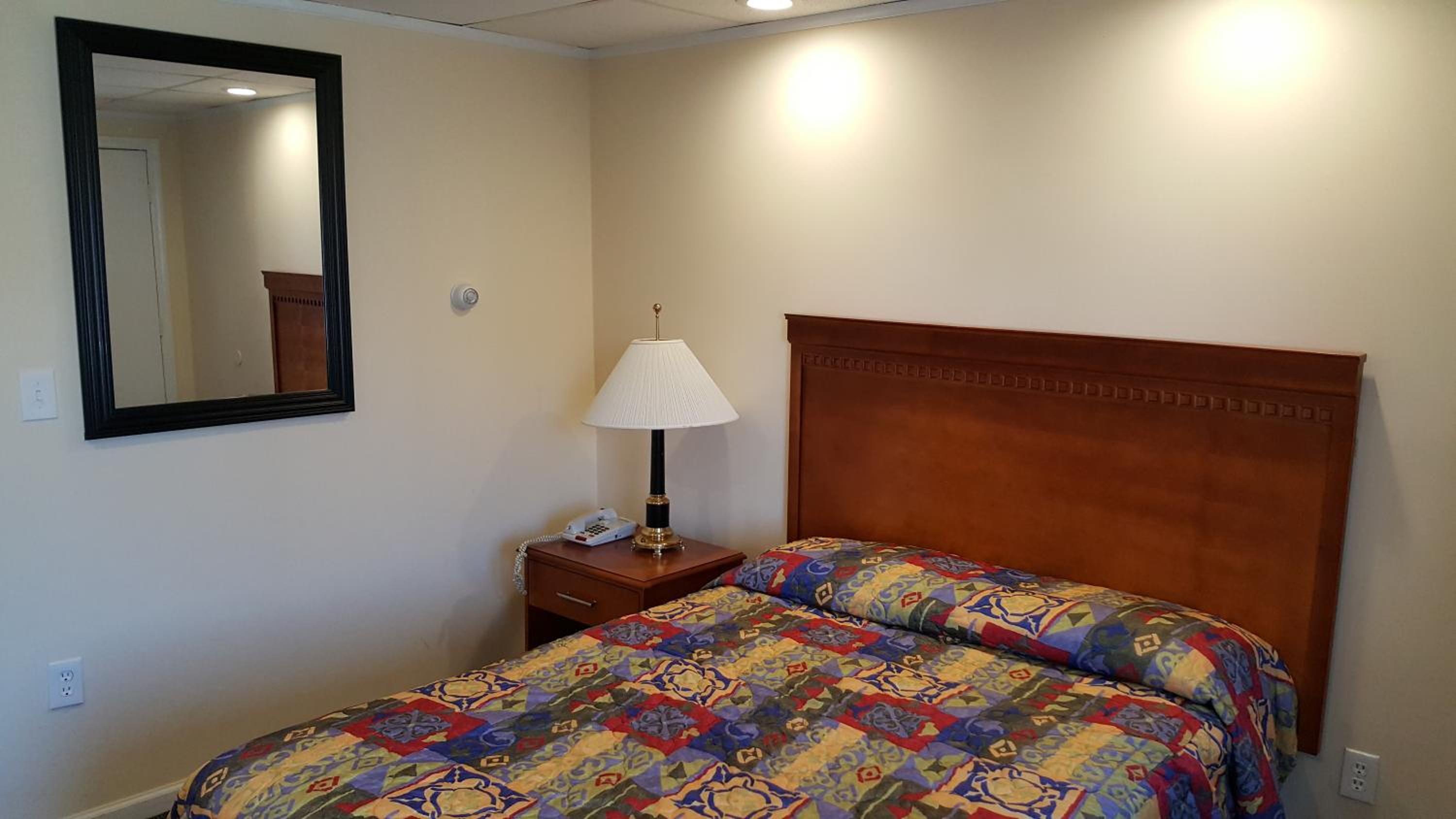 Atlantic Motel