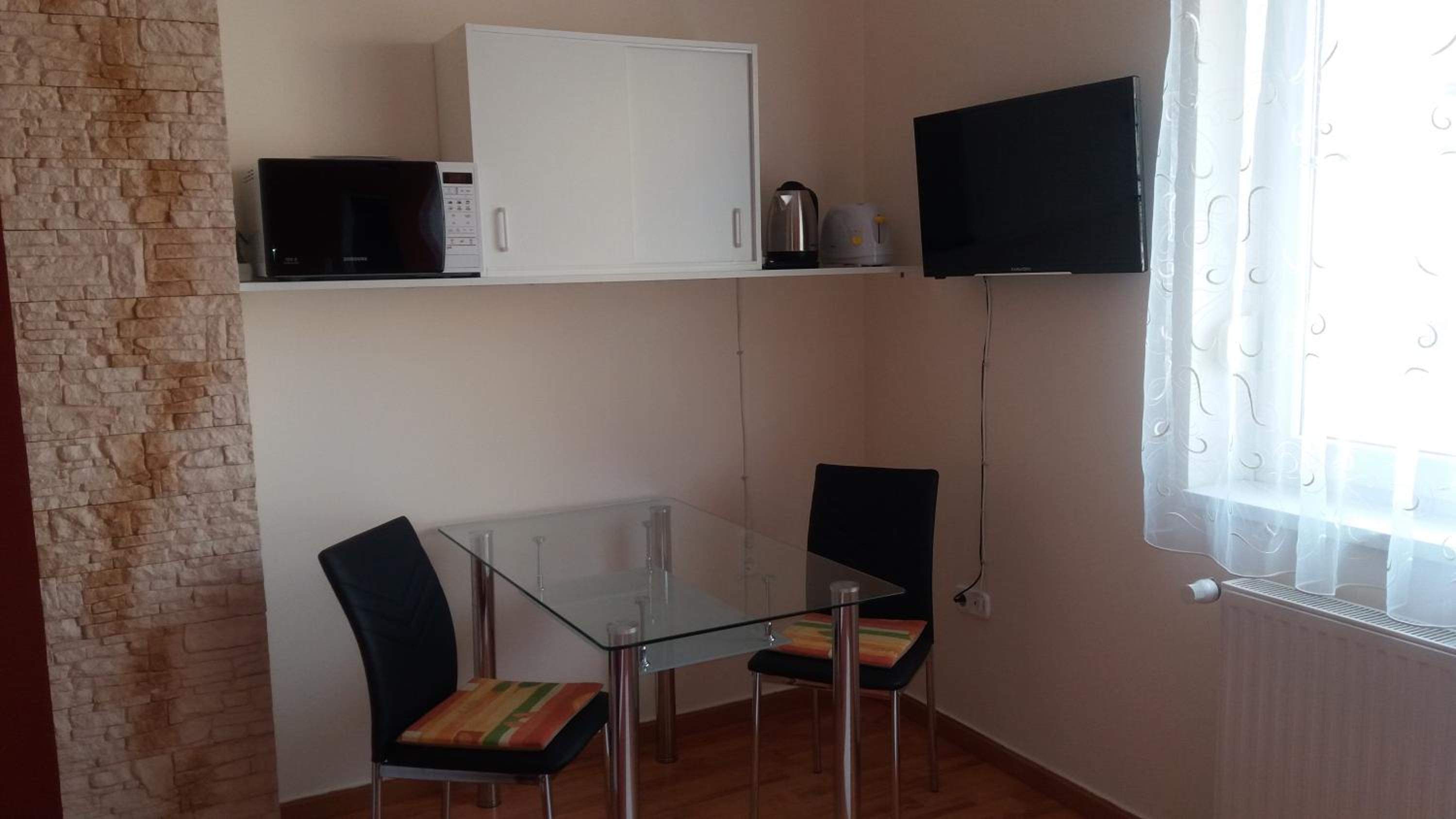 Nádor Apartmanok view 5