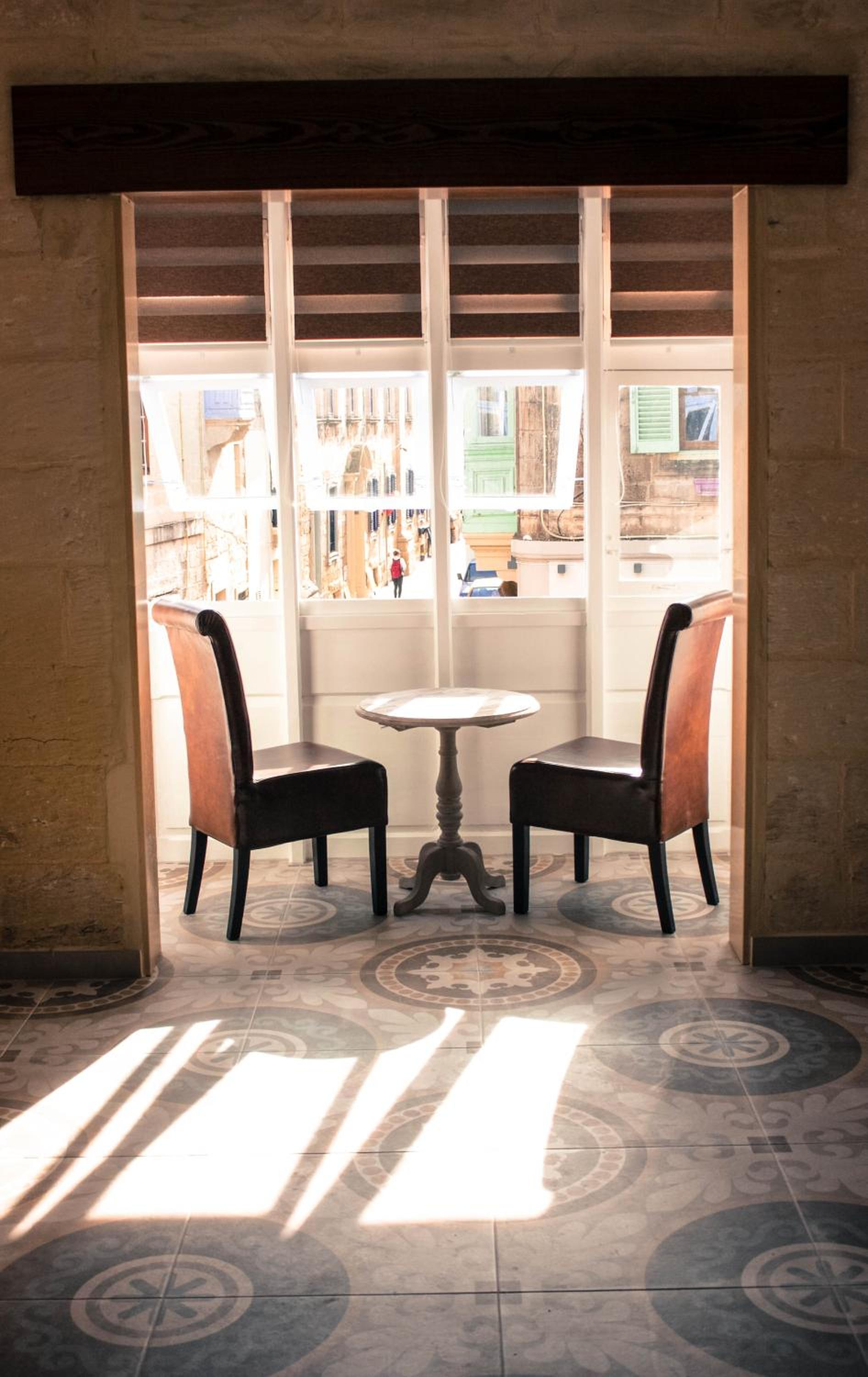 Casa Azzopardi Suites