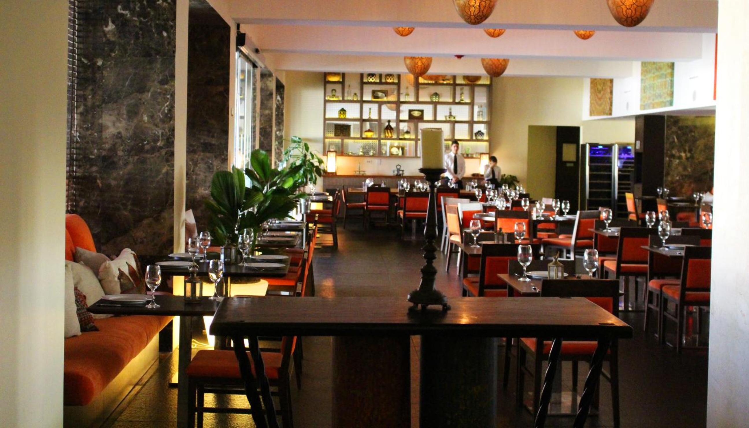 SUNSOL UNIK Luxury Hotel, photo 16