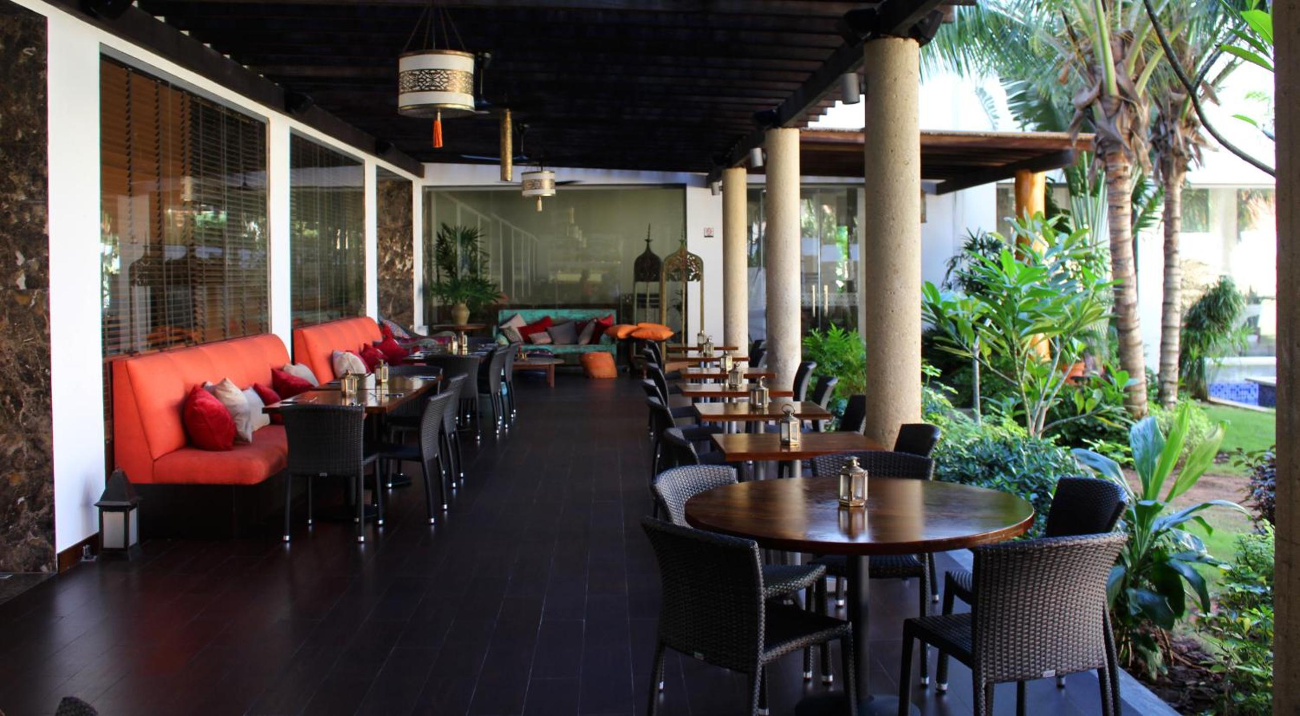 SUNSOL UNIK Luxury Hotel