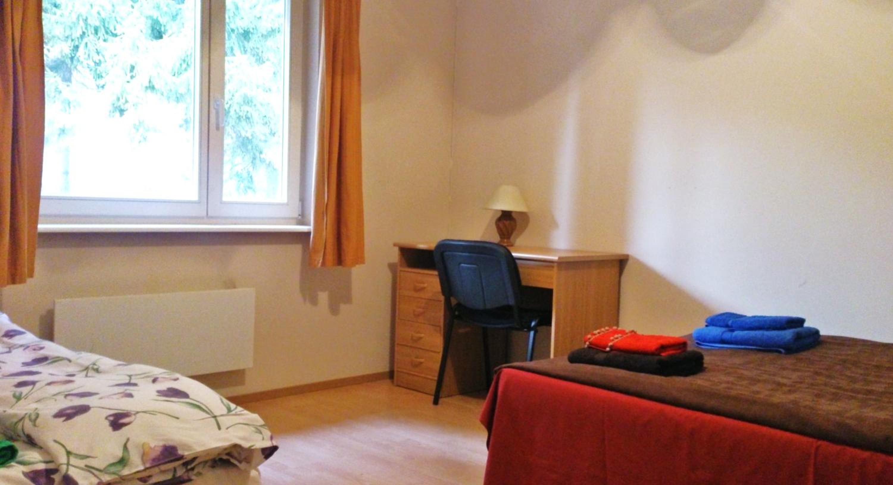 Liivakell Holiday Homes