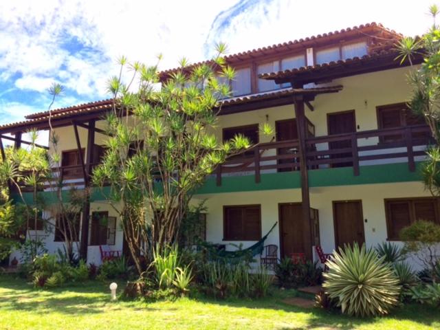 Hotel Pousada Girassol - Image 1