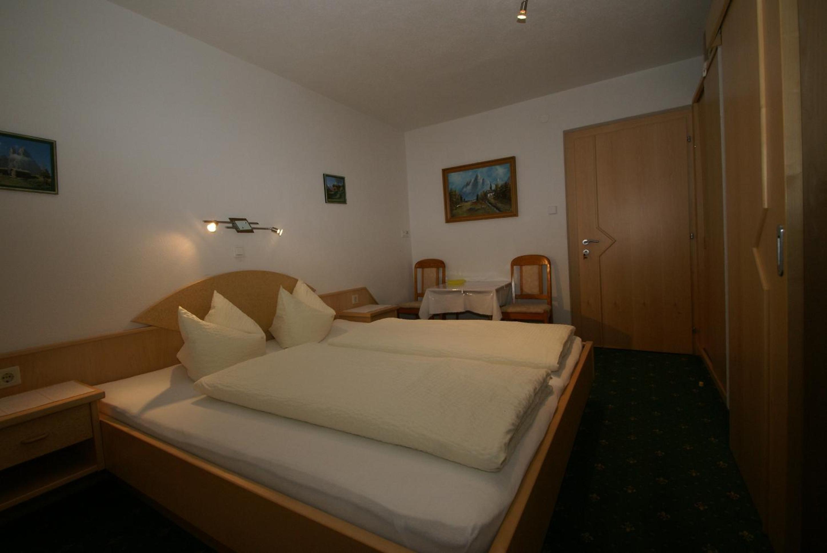 Ferienwohnung Bergheim
