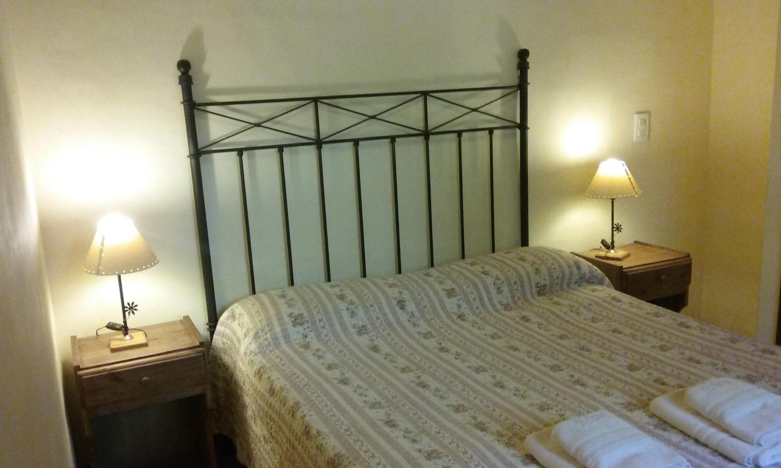 Cabañas El Ocio