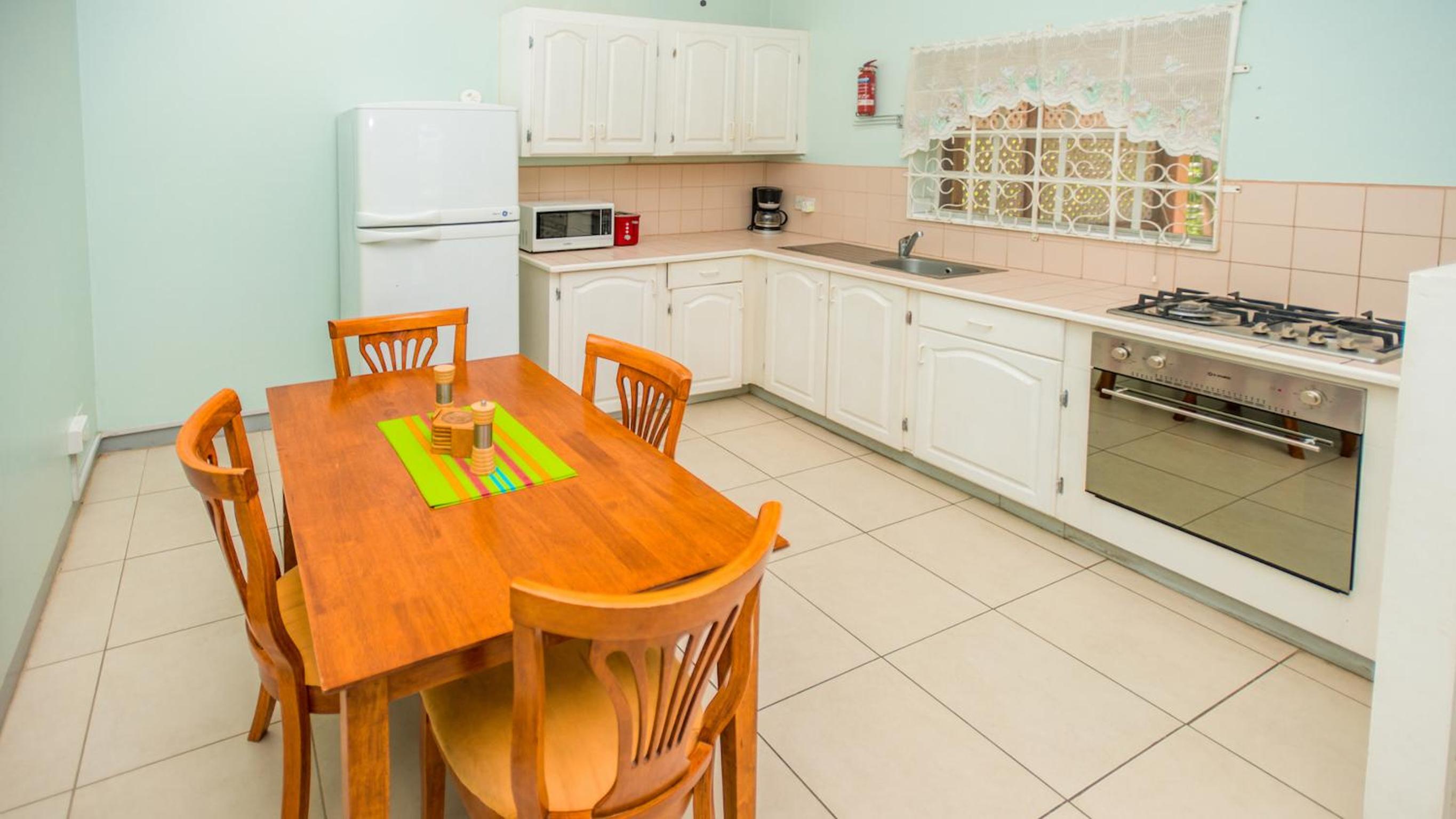 Bougainvillea Apartments