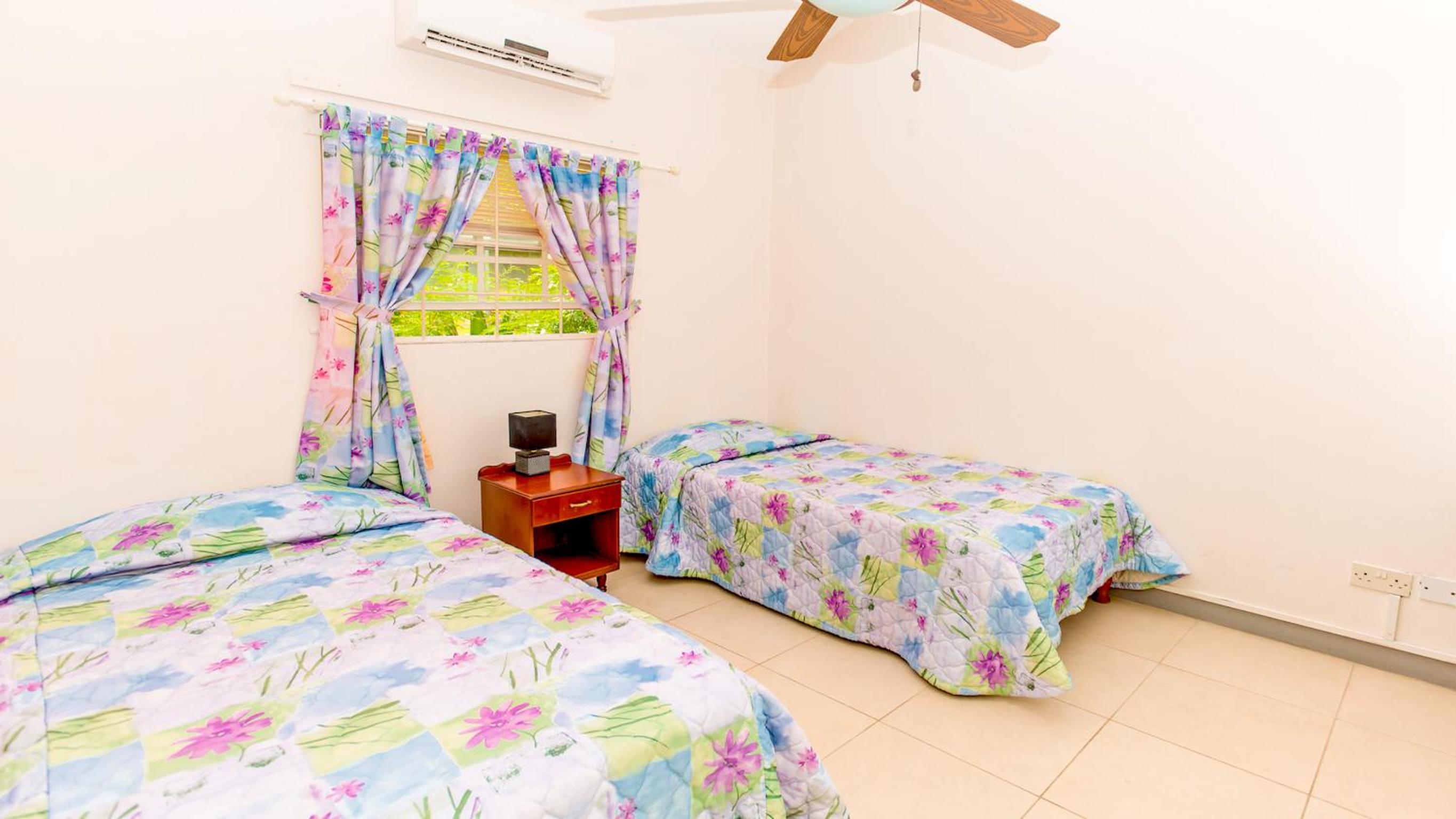Bougainvillea Apartments