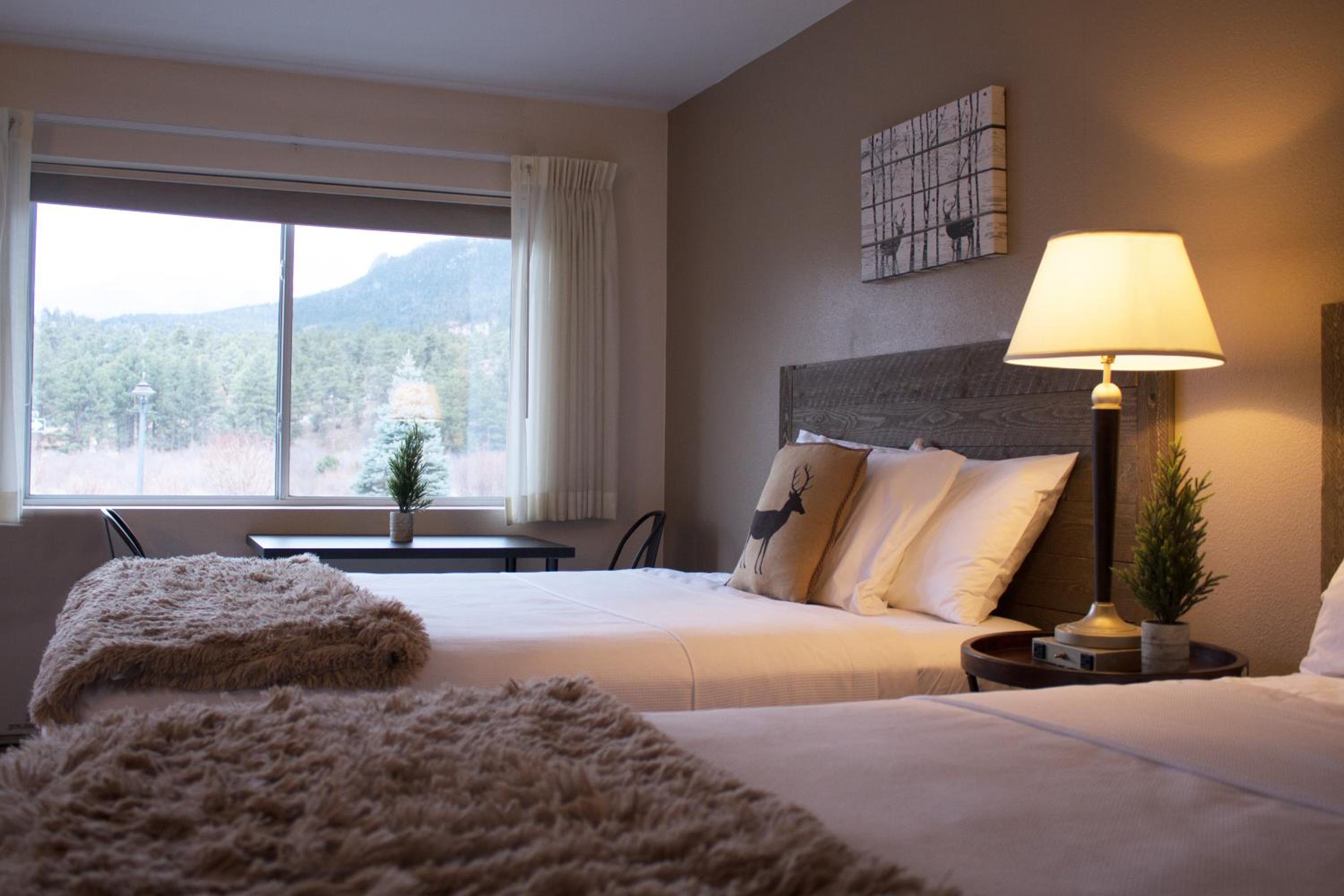 Alpine Trail Ridge Inn - Property Image 101