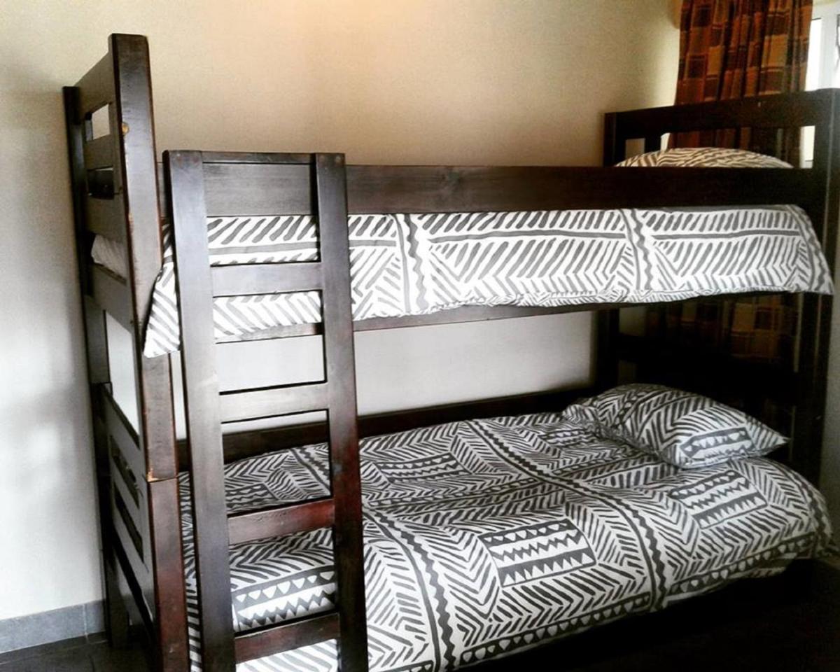 Rostalyn Guesthouse
