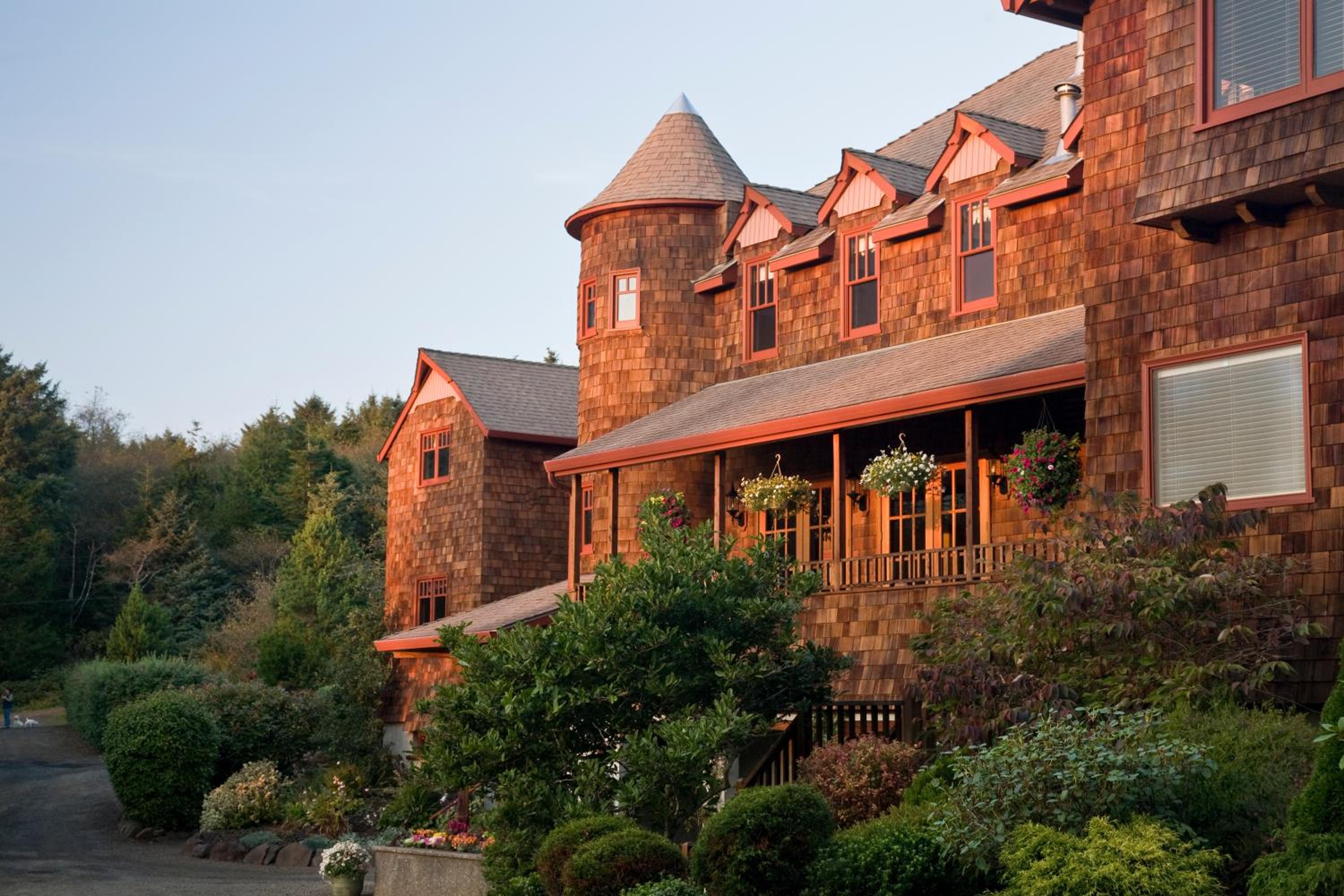 Arch Cape Inn and Retreat