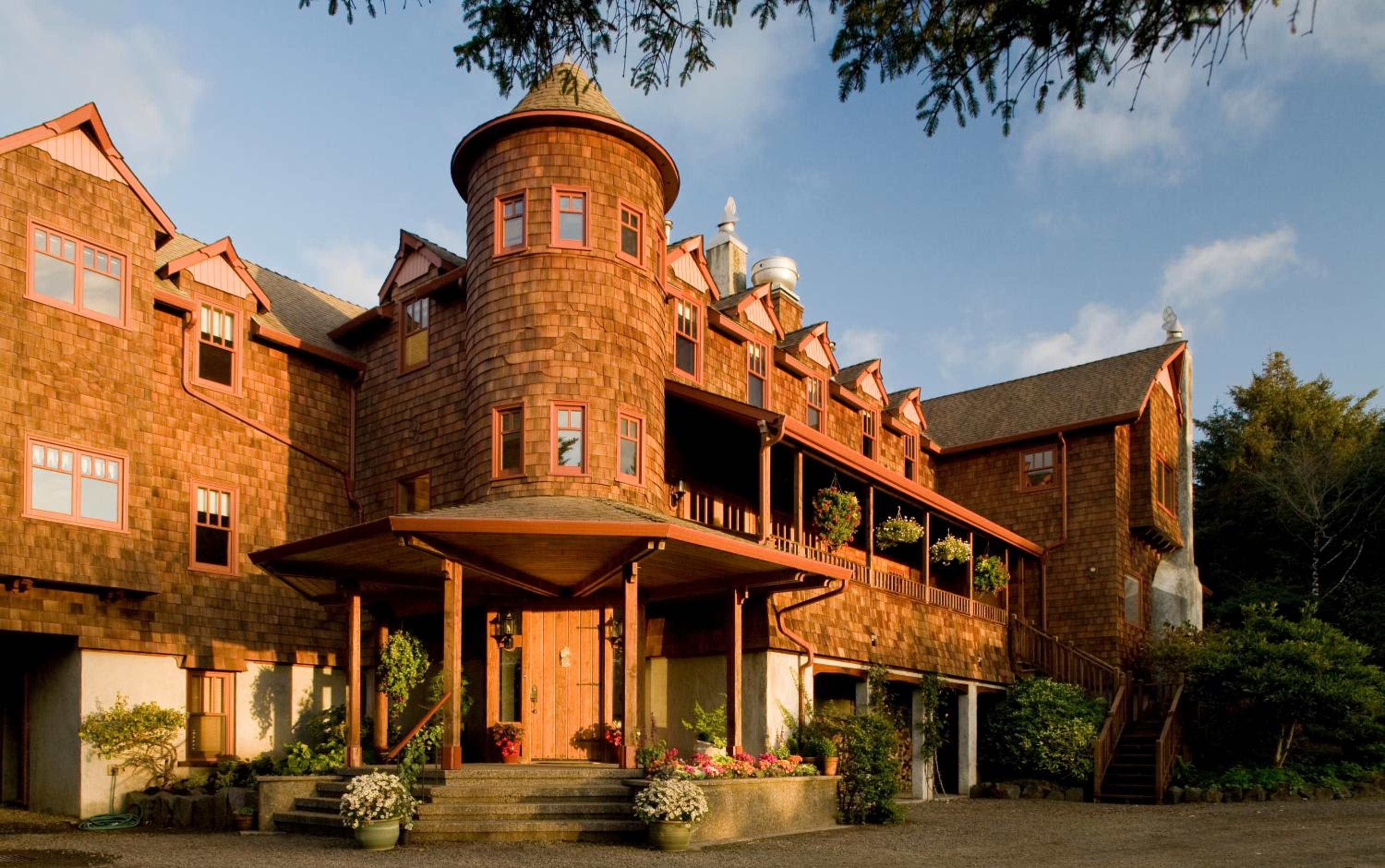 Arch Cape Inn and Retreat