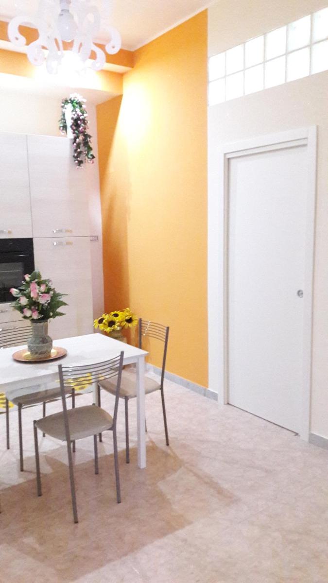 Casa Principe di Napoli