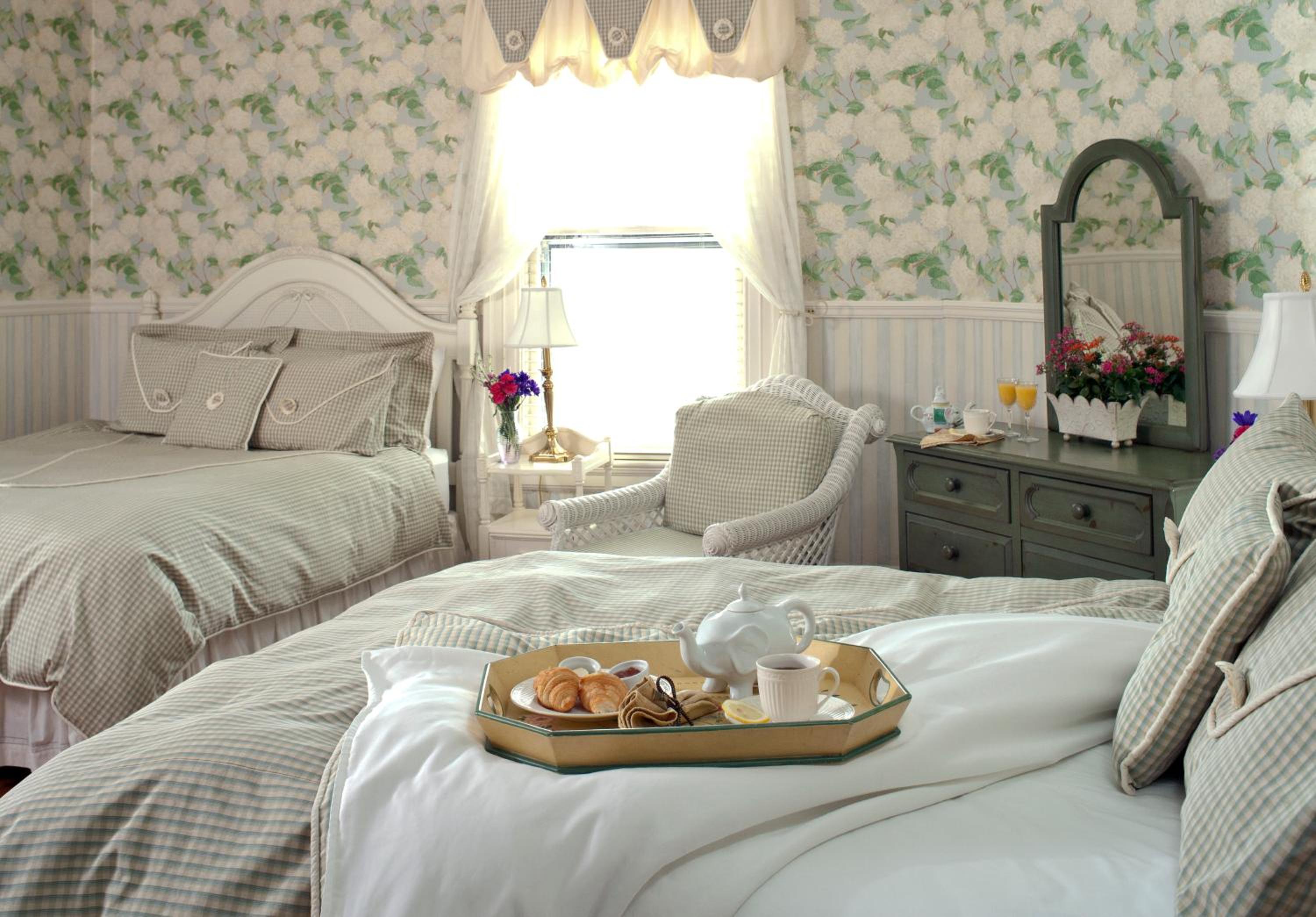 Albemarle Inn - Asheville