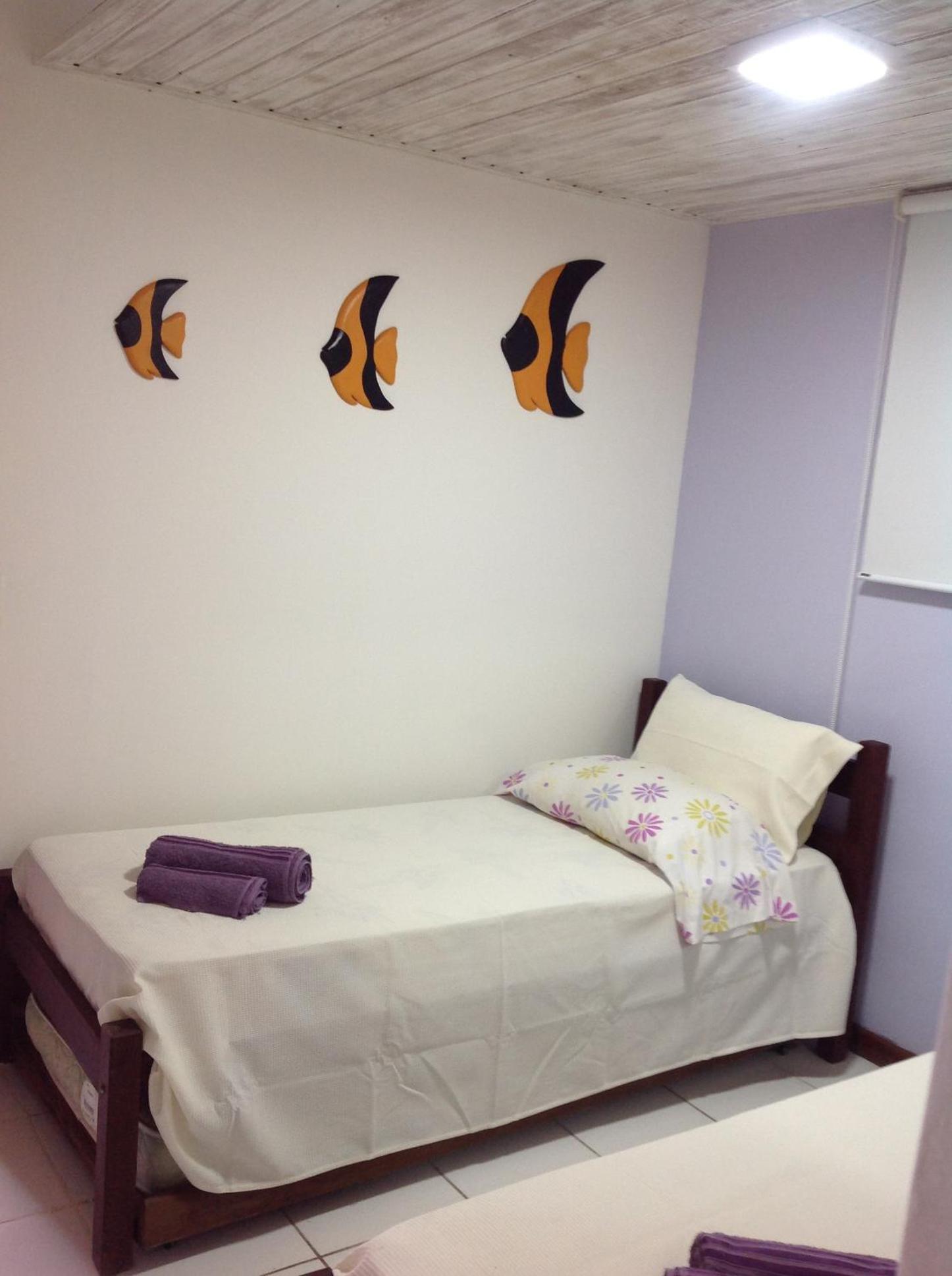 Suite Em Buzios JoãO Fernandes Praia