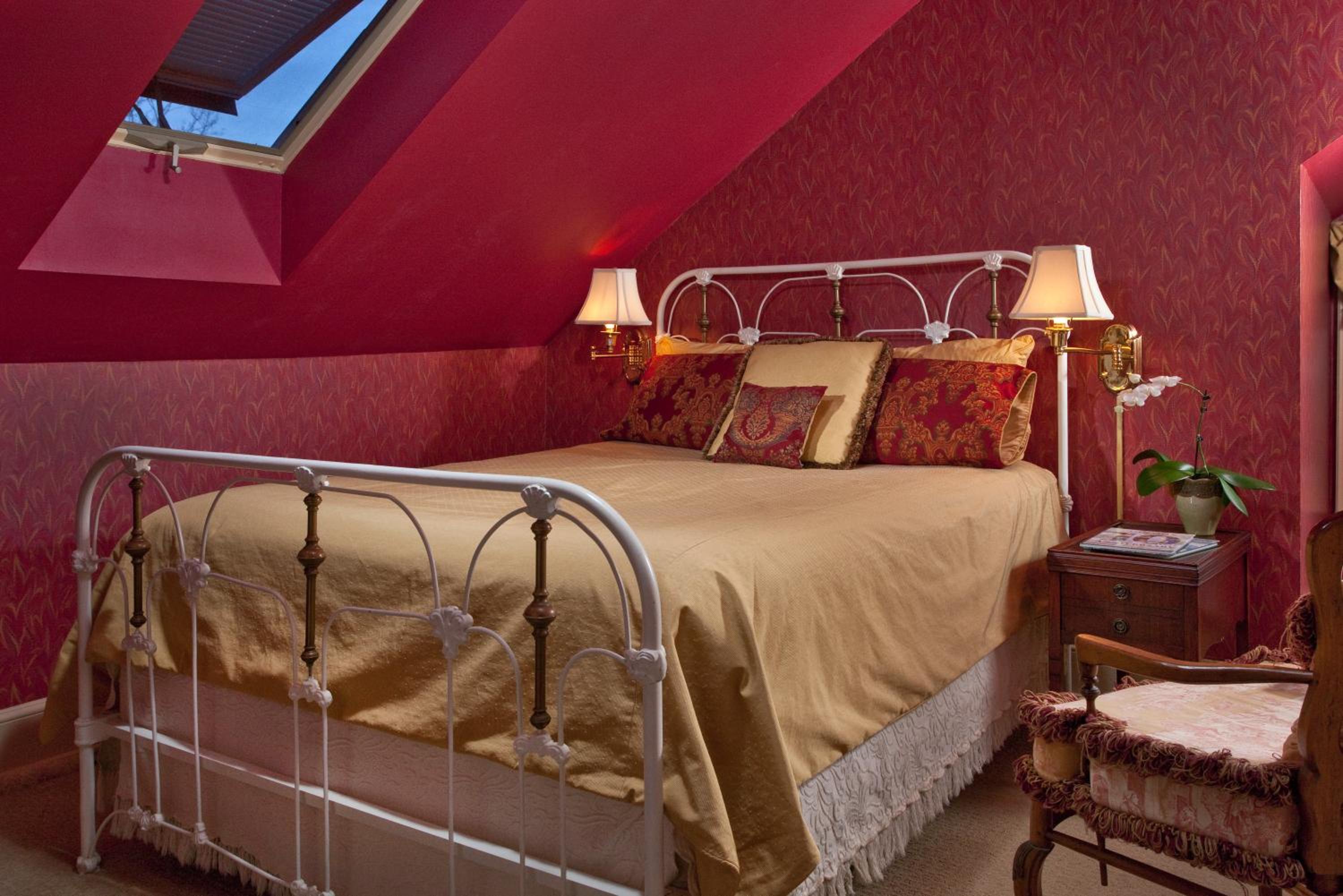 Albemarle Inn - Asheville