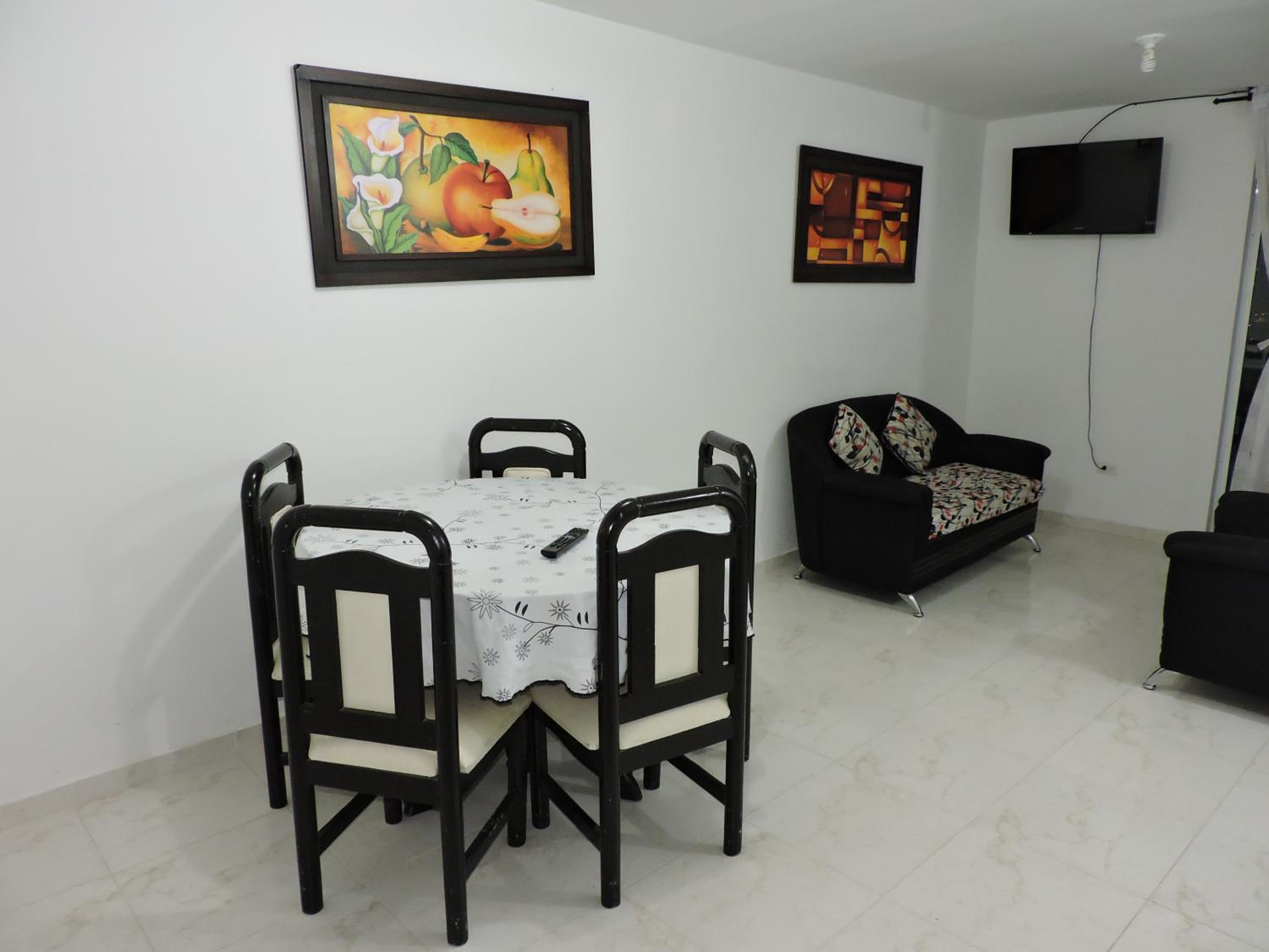 Apartamento Santamore II view 3