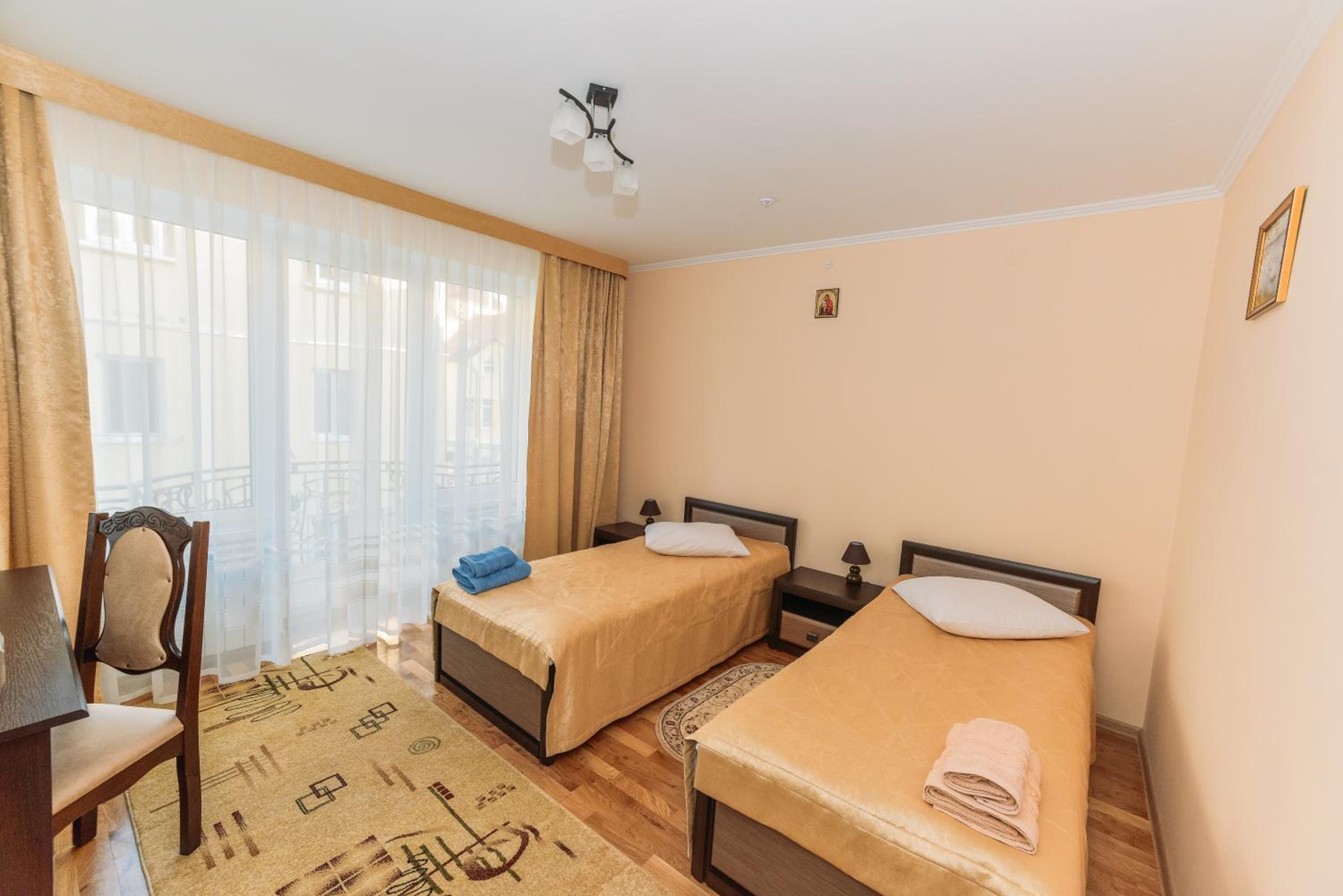 Apartments Sonce view 5