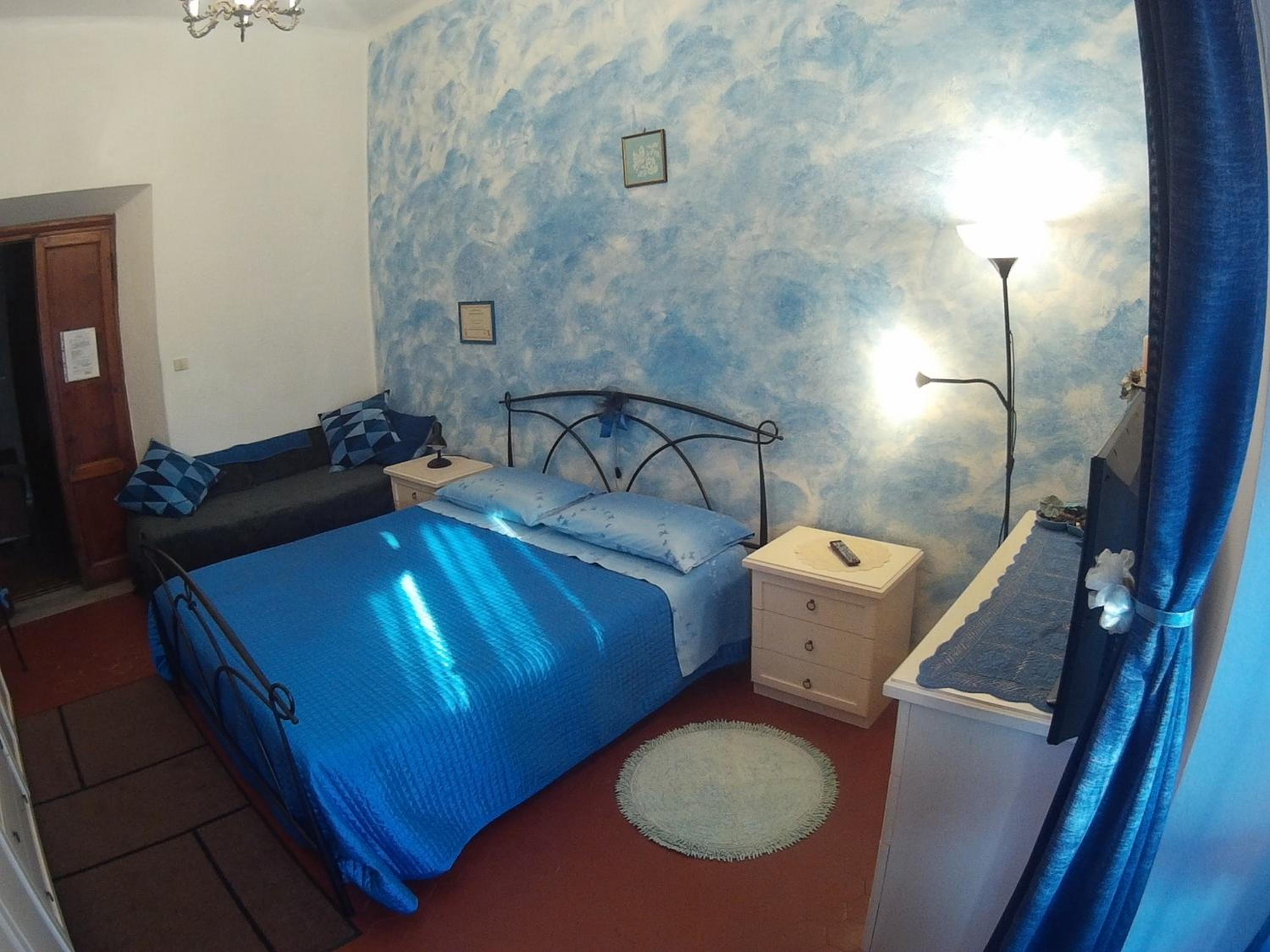 Eco B&B I Due Oleandri view 5
