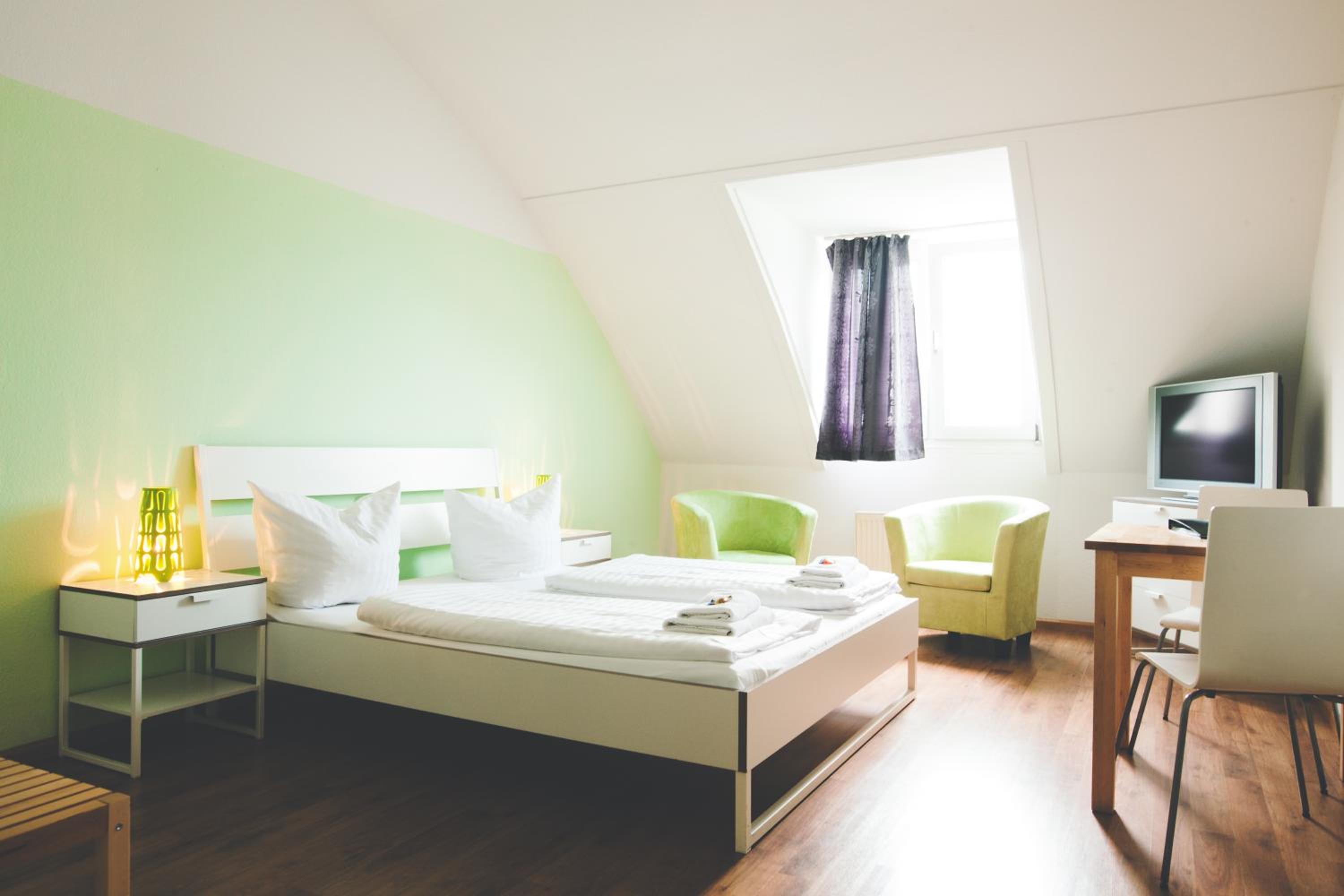 StayInn Hostel und Gästehaus