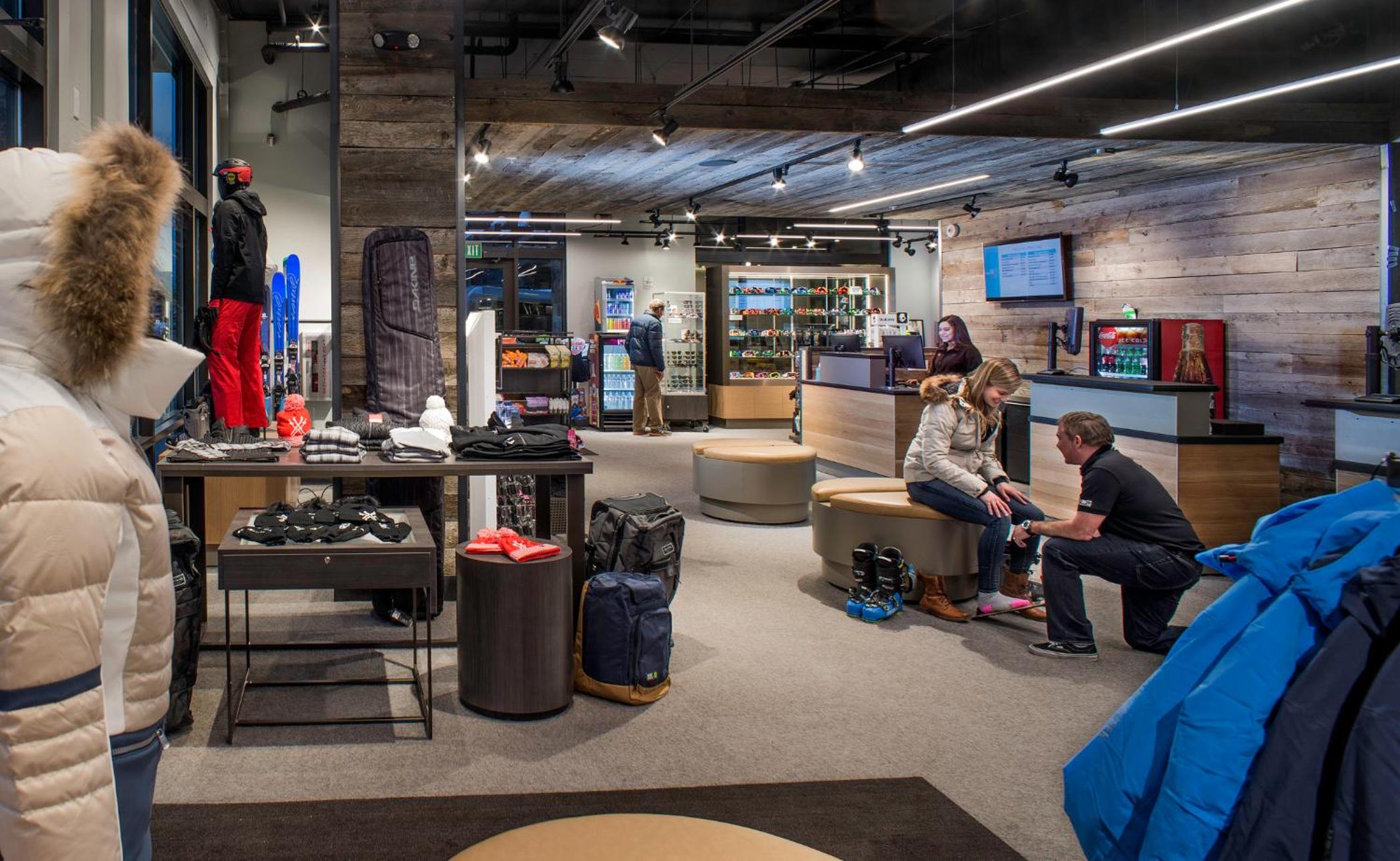 Ketchum Vacations - Limelight Hotel Ketchum - Property Image 44