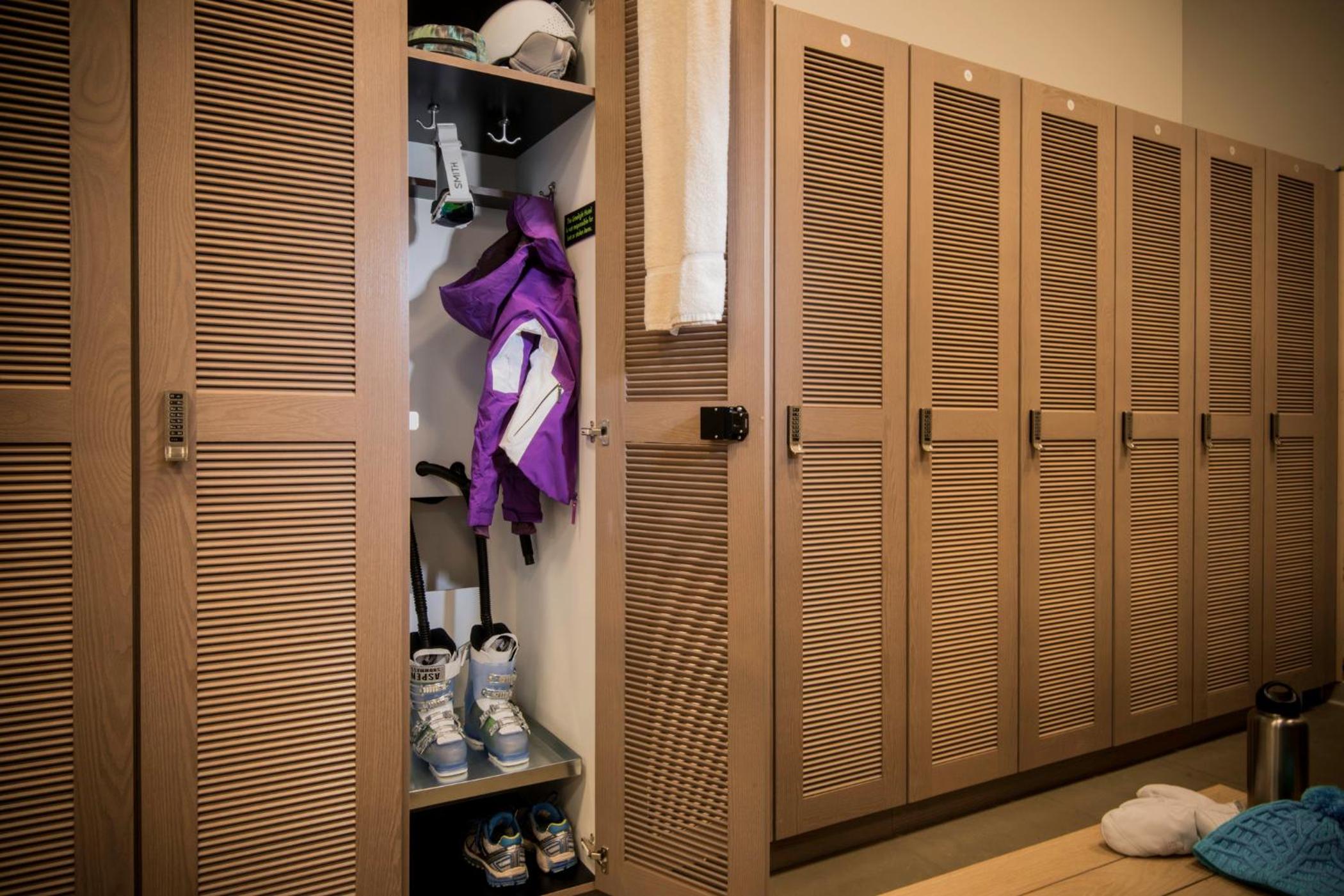 Ketchum Vacations - Limelight Hotel Ketchum - Property Image 49