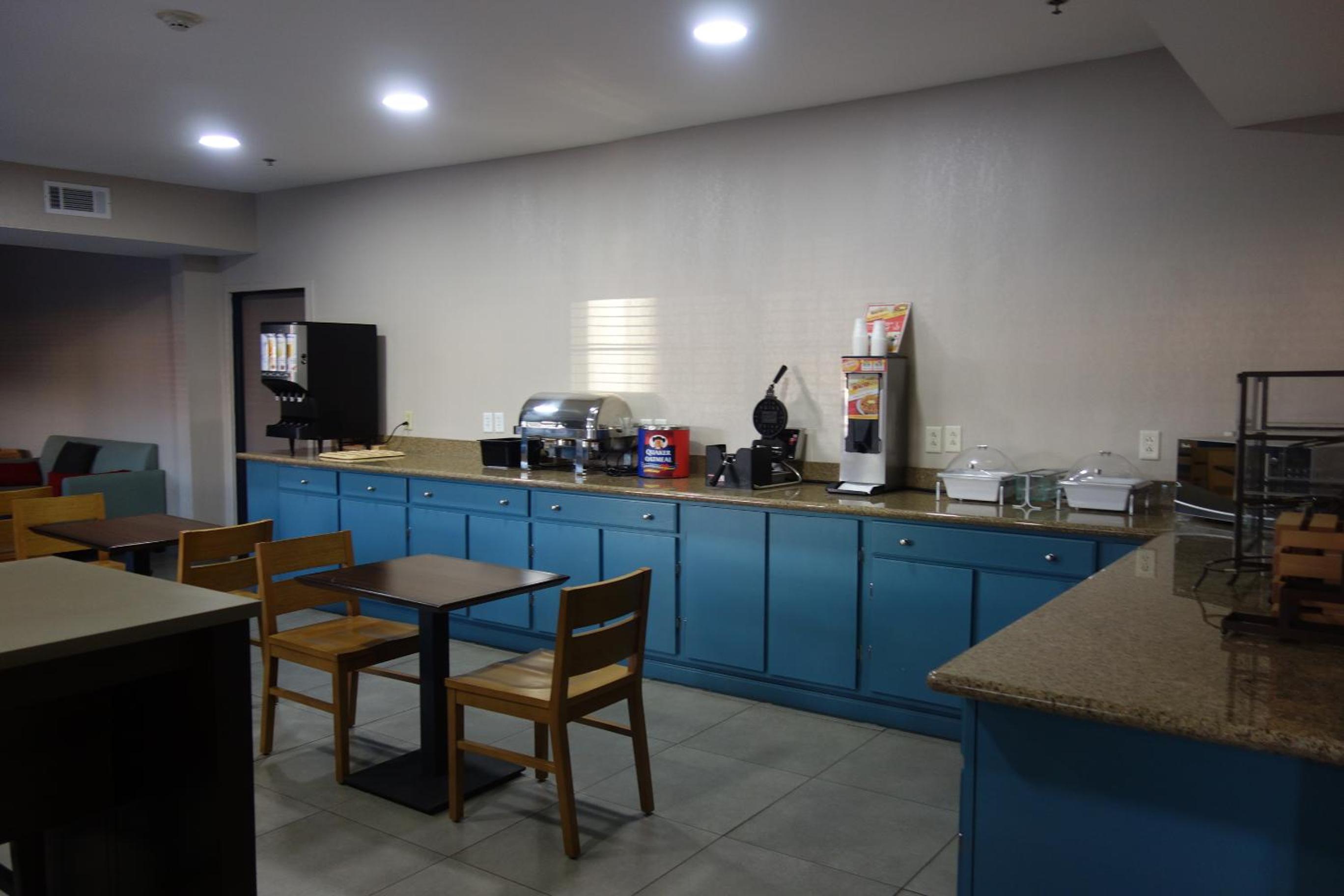 Country Inn & Suites by Radisson, Jackson-Airport, MS, Φωτογραφία 13