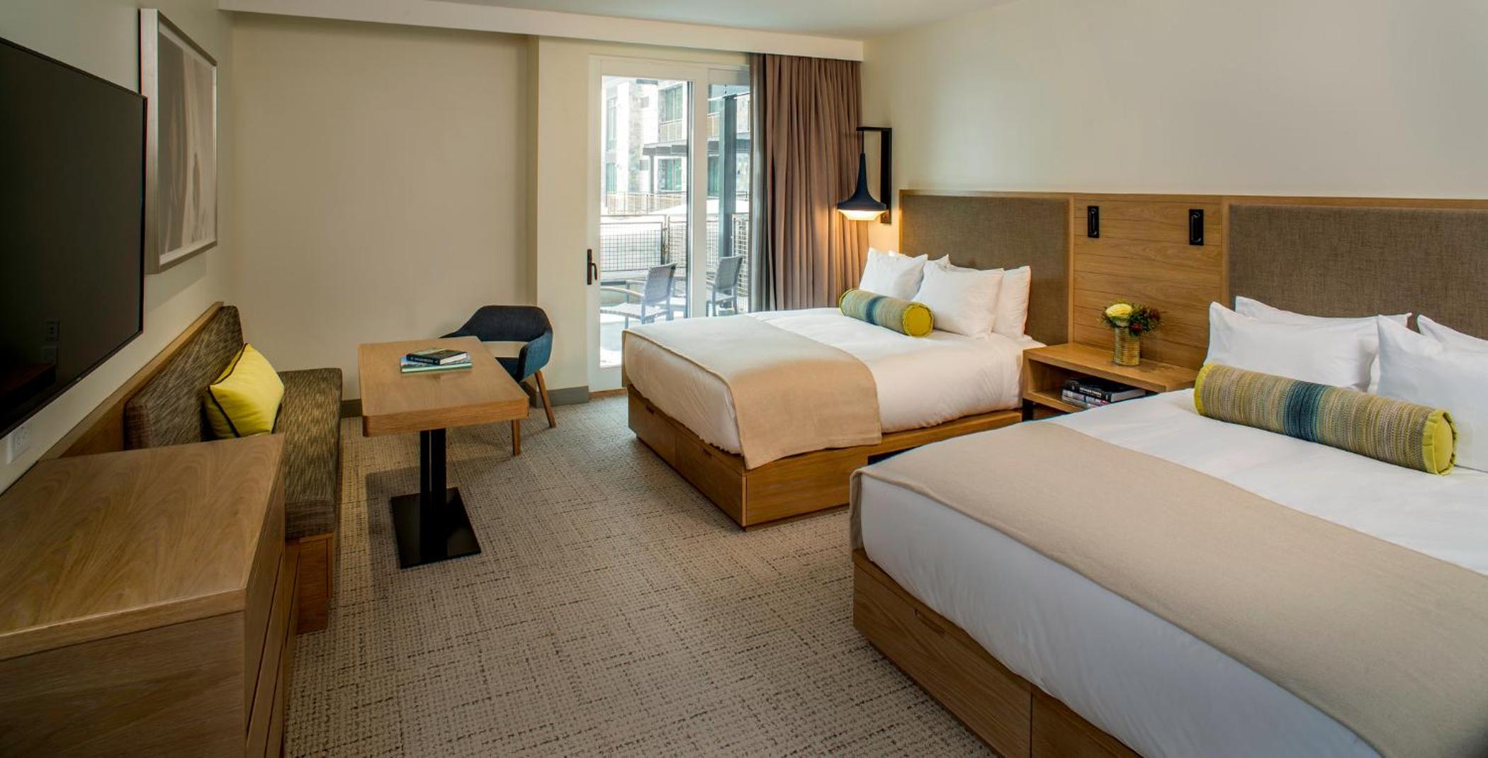 Ketchum Vacations - Limelight Hotel Ketchum - Property Image 35