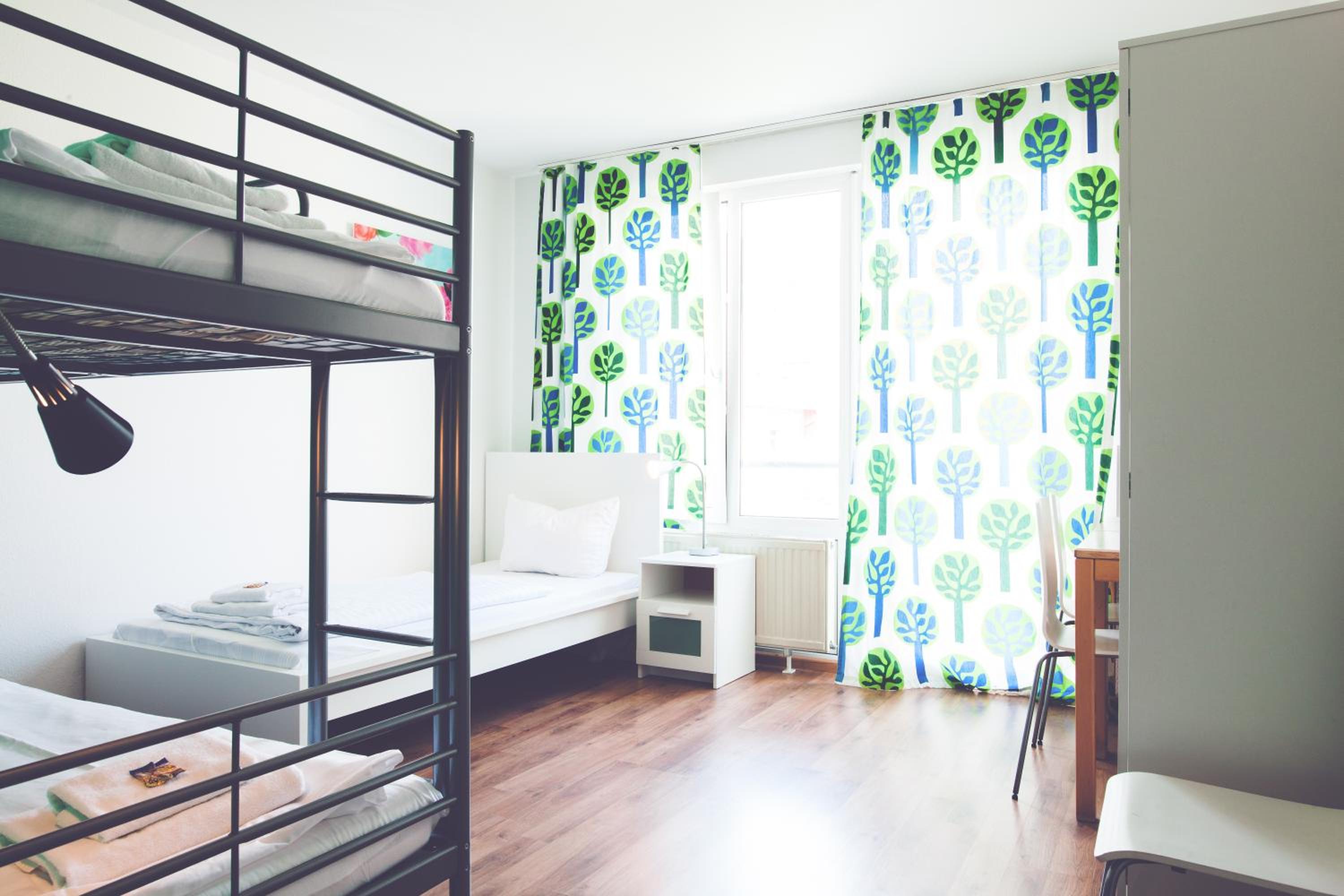 StayInn Hostel und Gästehaus