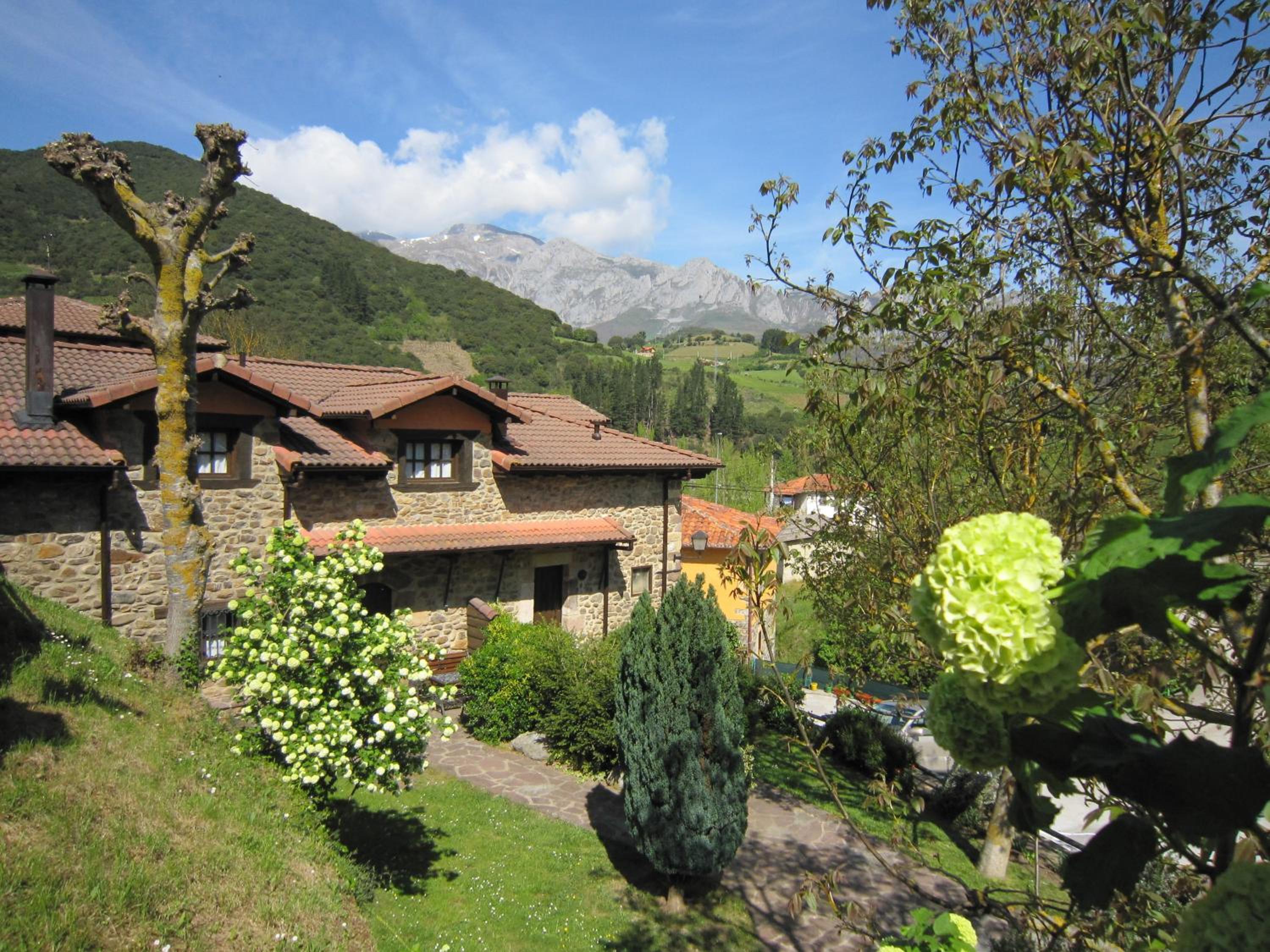 La Fragua Rural