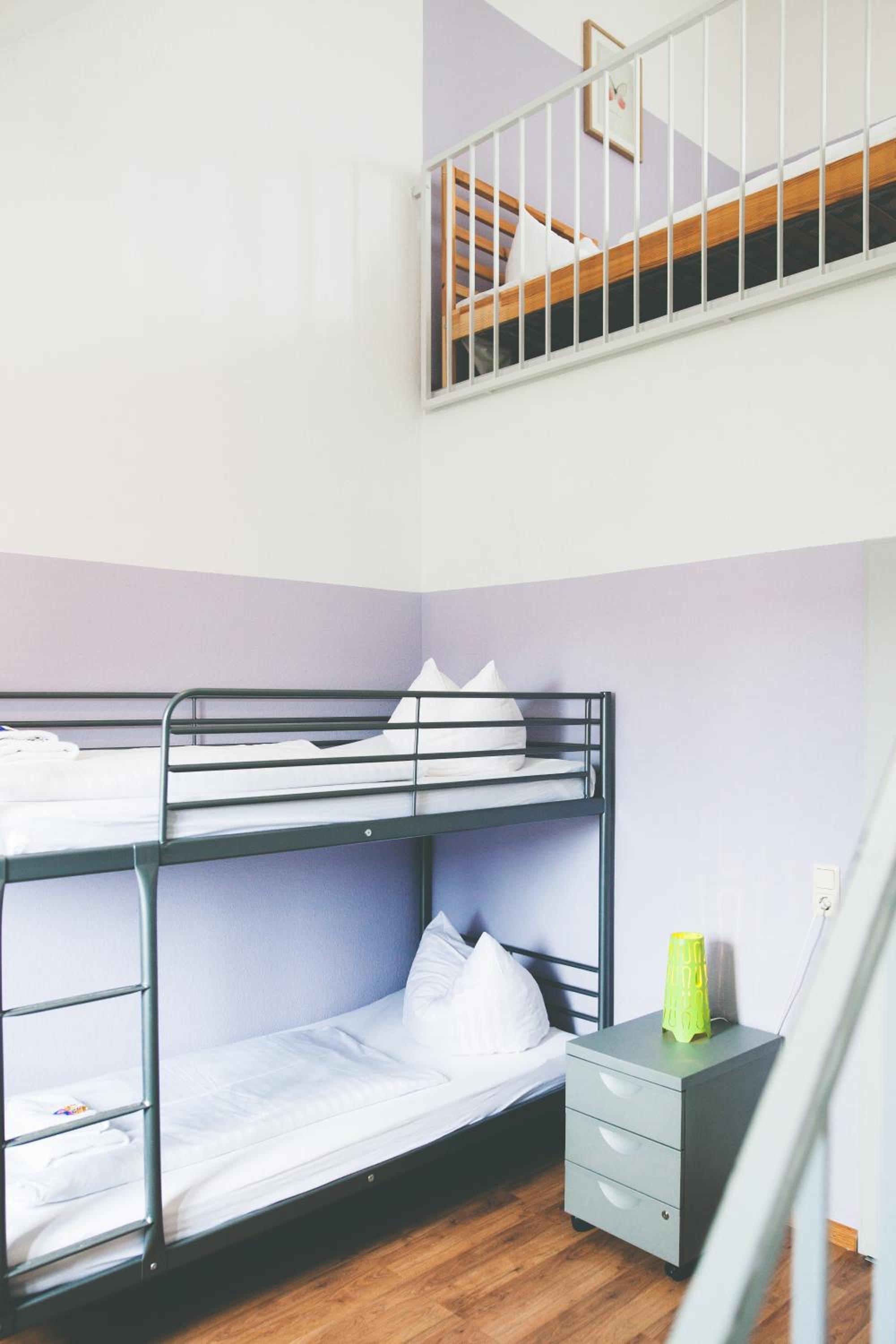 StayInn Hostel und Gästehaus