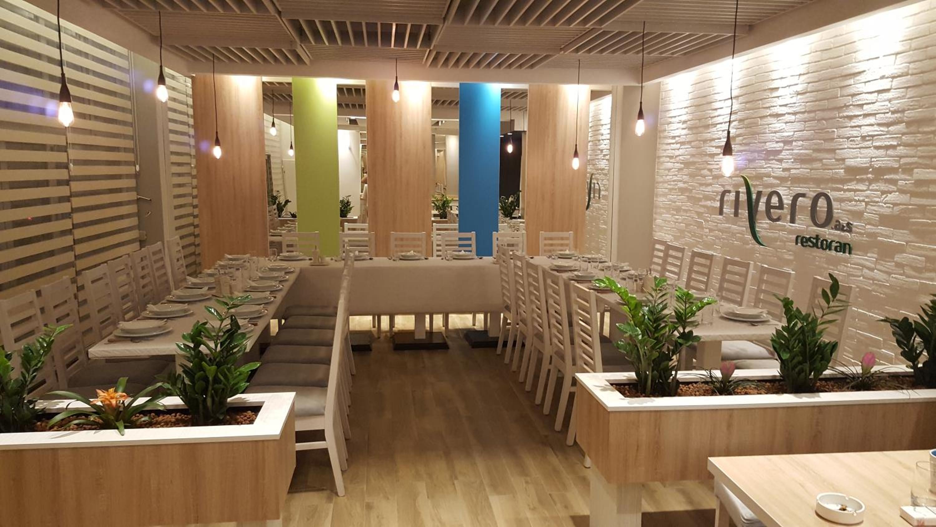 Hotel Rivero A&S