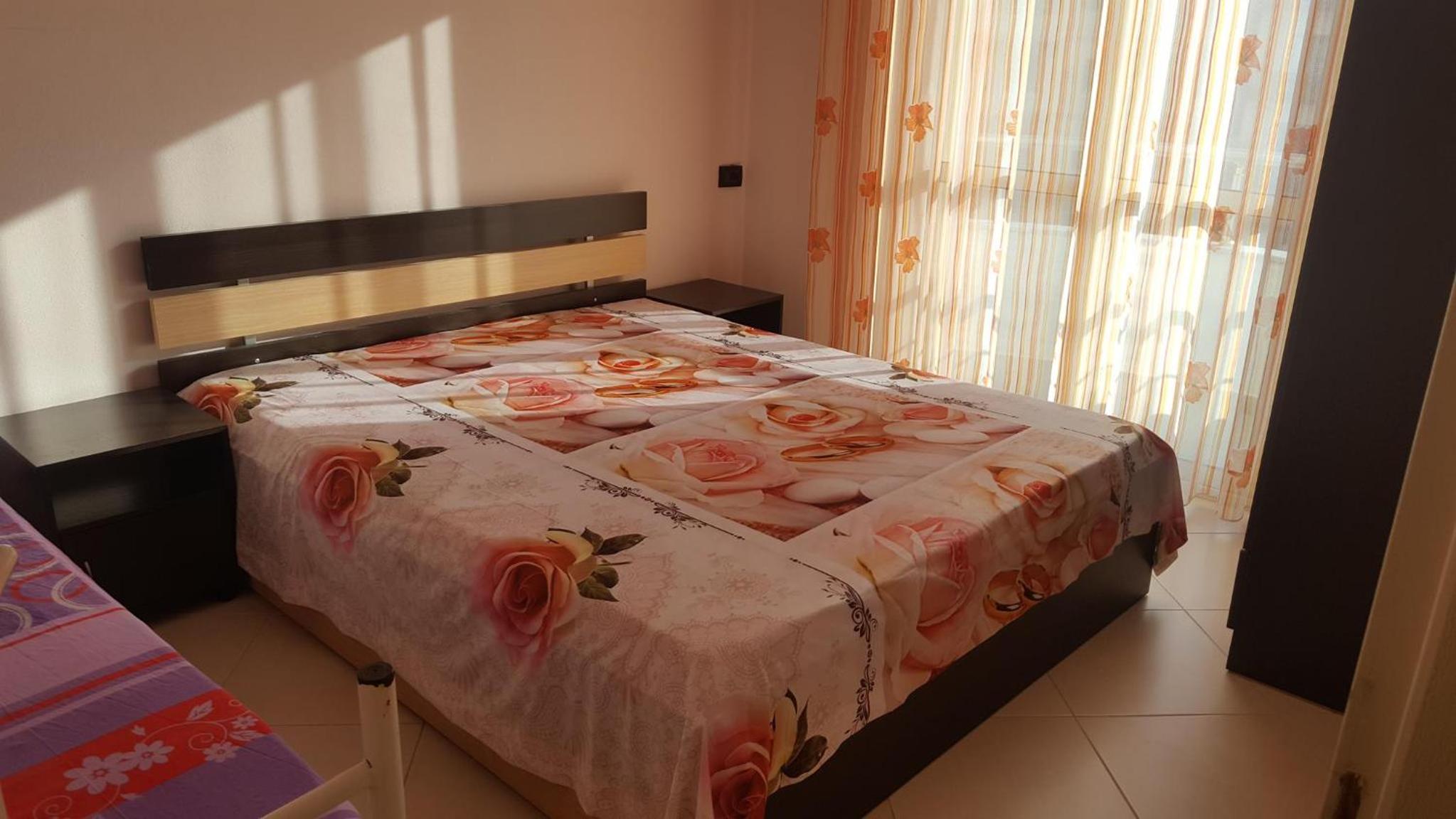 Faik Shehu Apartments