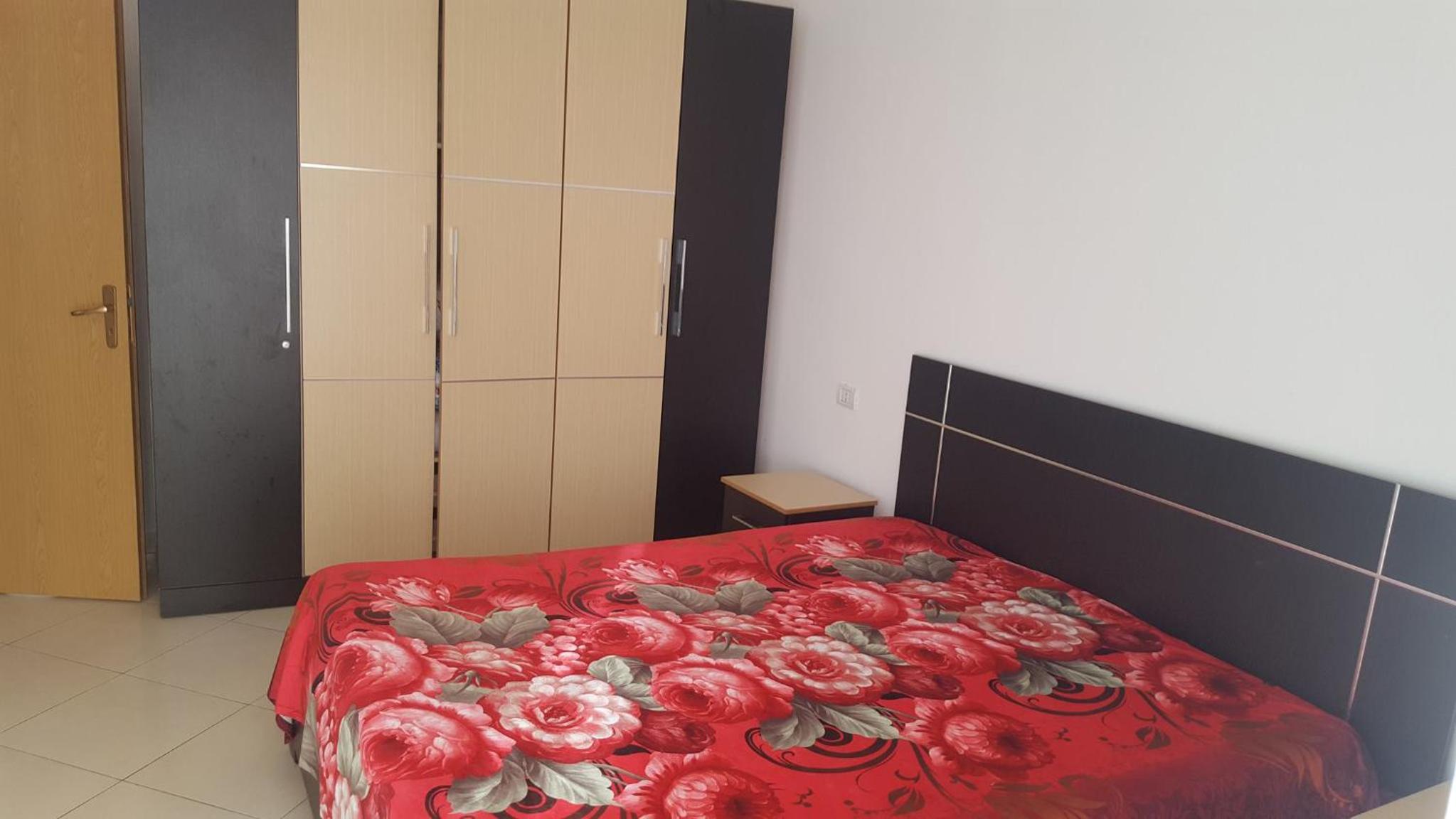 Faik Shehu Apartments