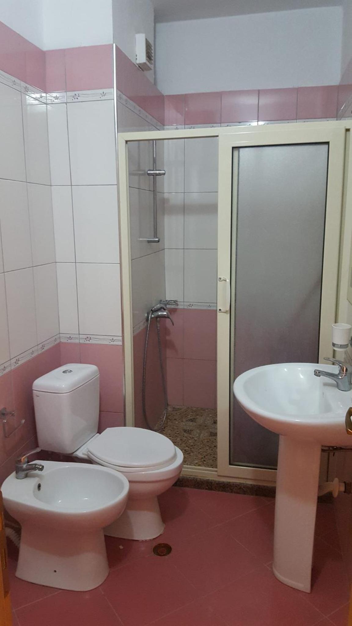 Faik Shehu Apartments