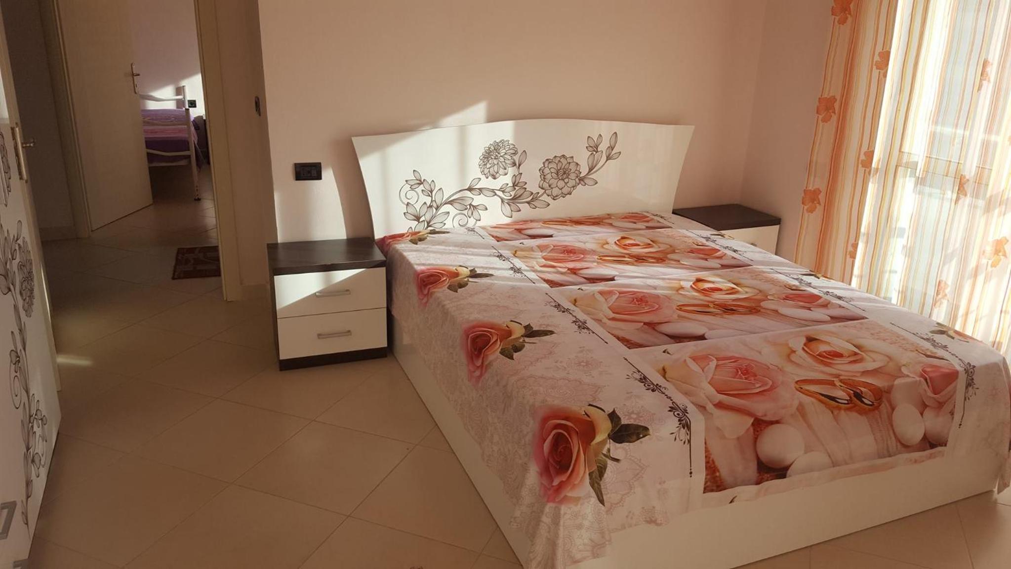 Faik Shehu Apartments
