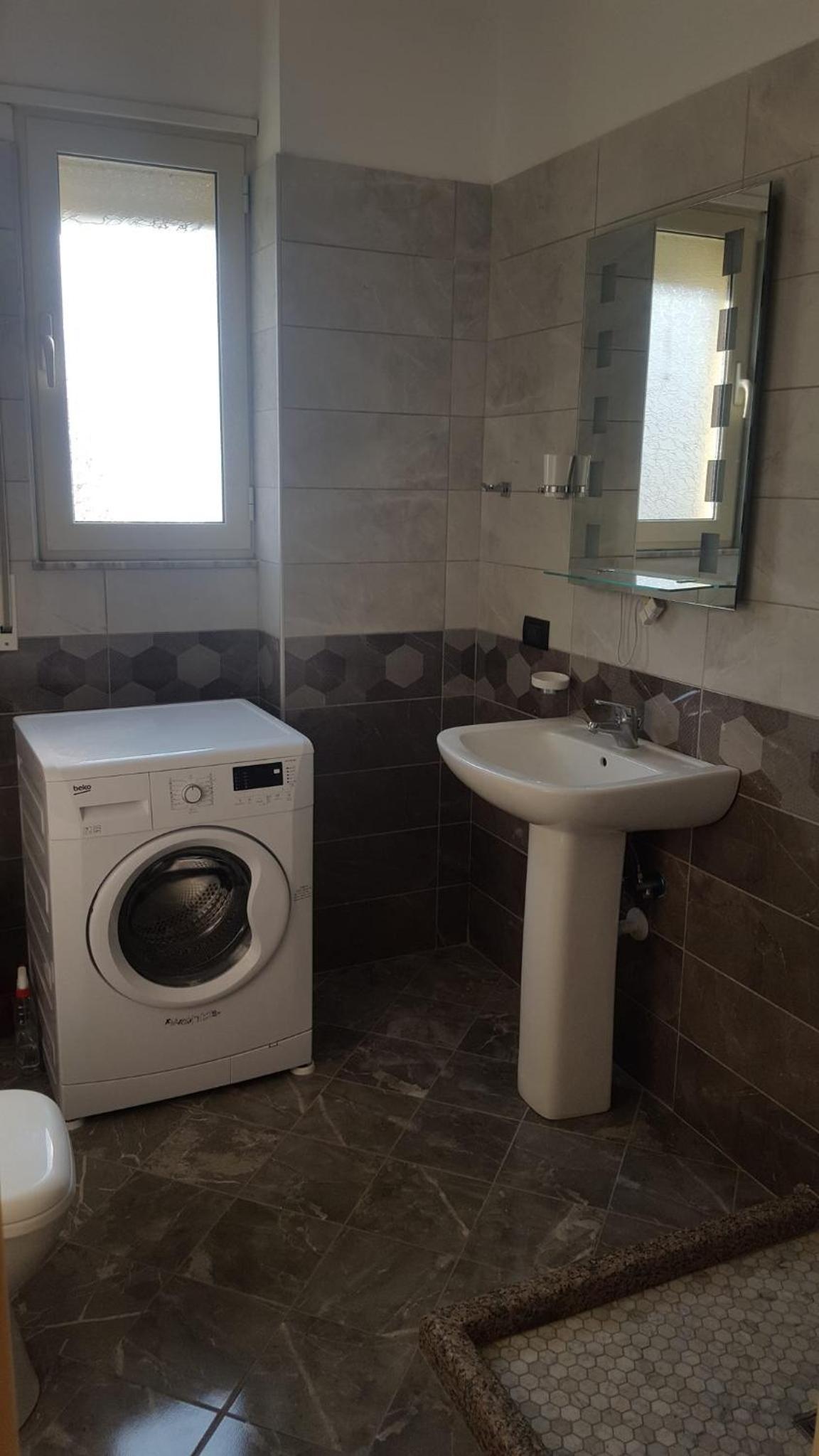 Faik Shehu Apartments
