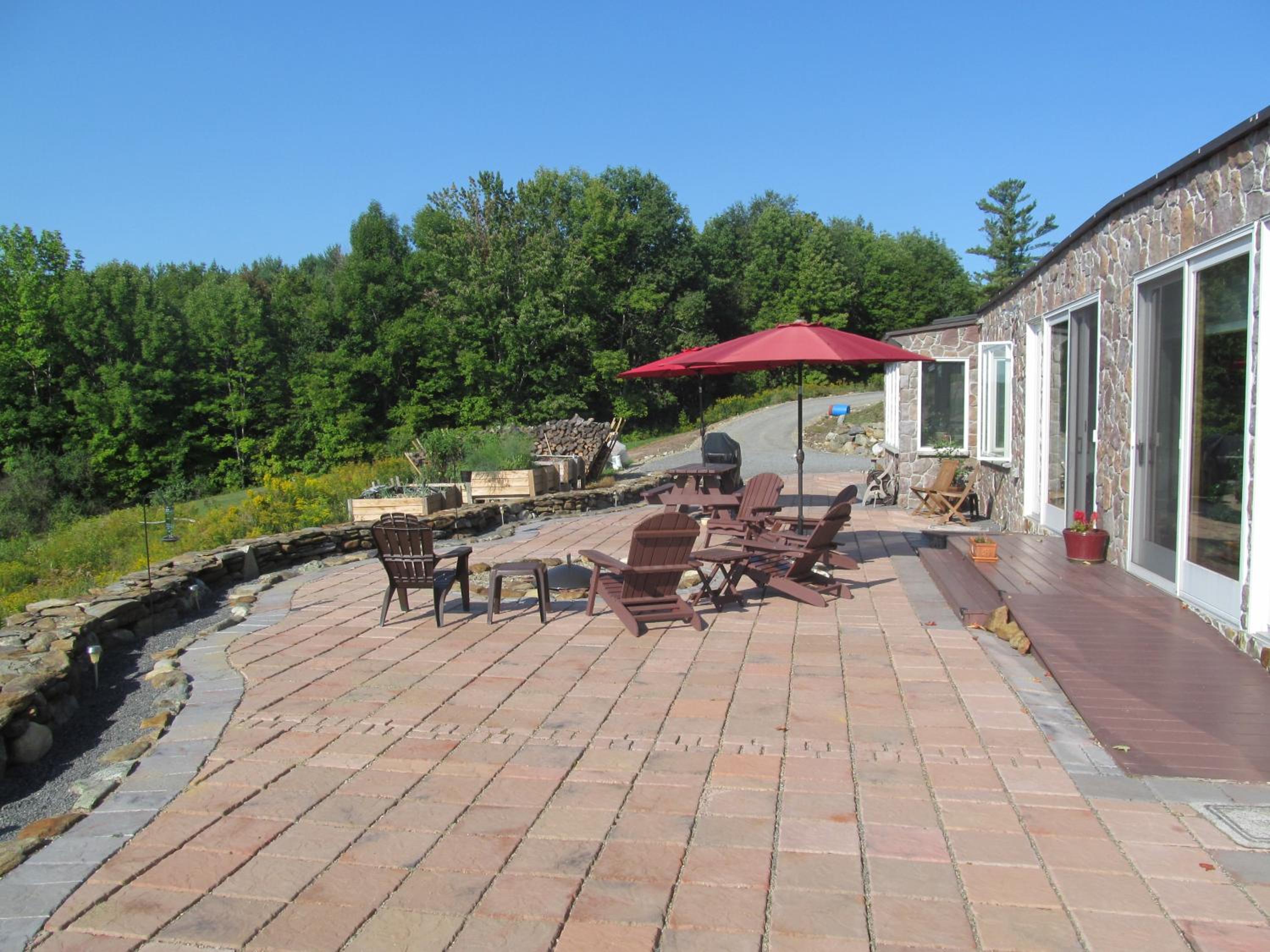 13 Hills Bed & Breakfast view 4