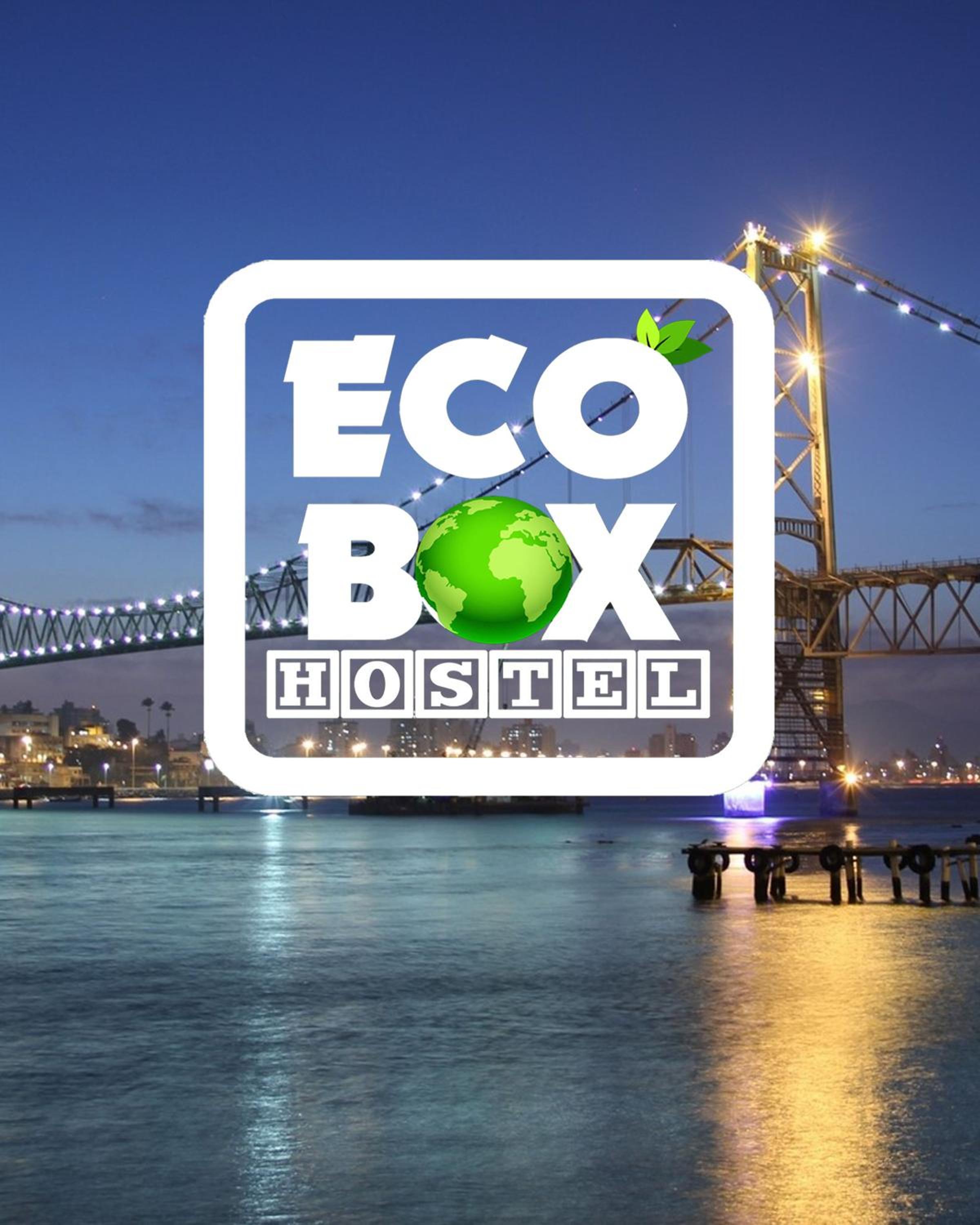 Eco Box Hostel