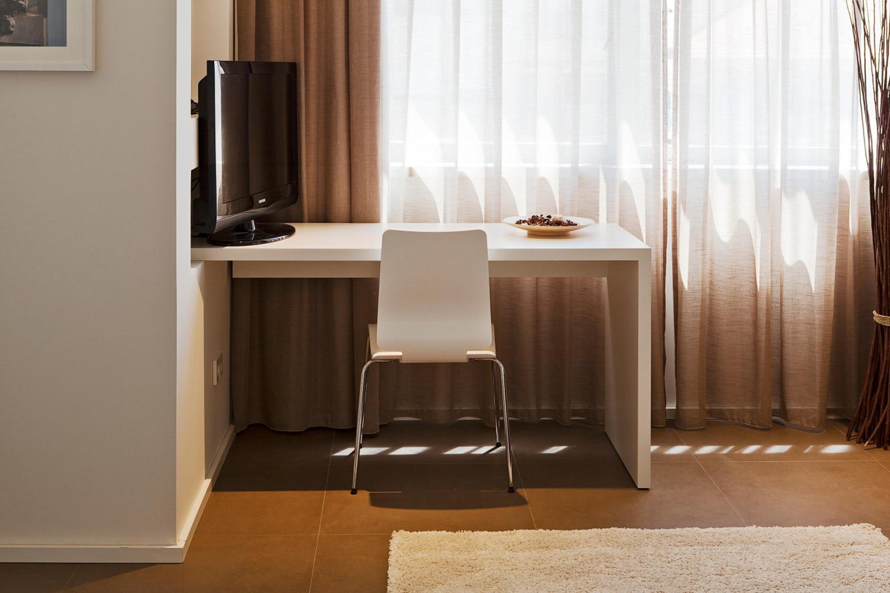 bnapartments Palacio