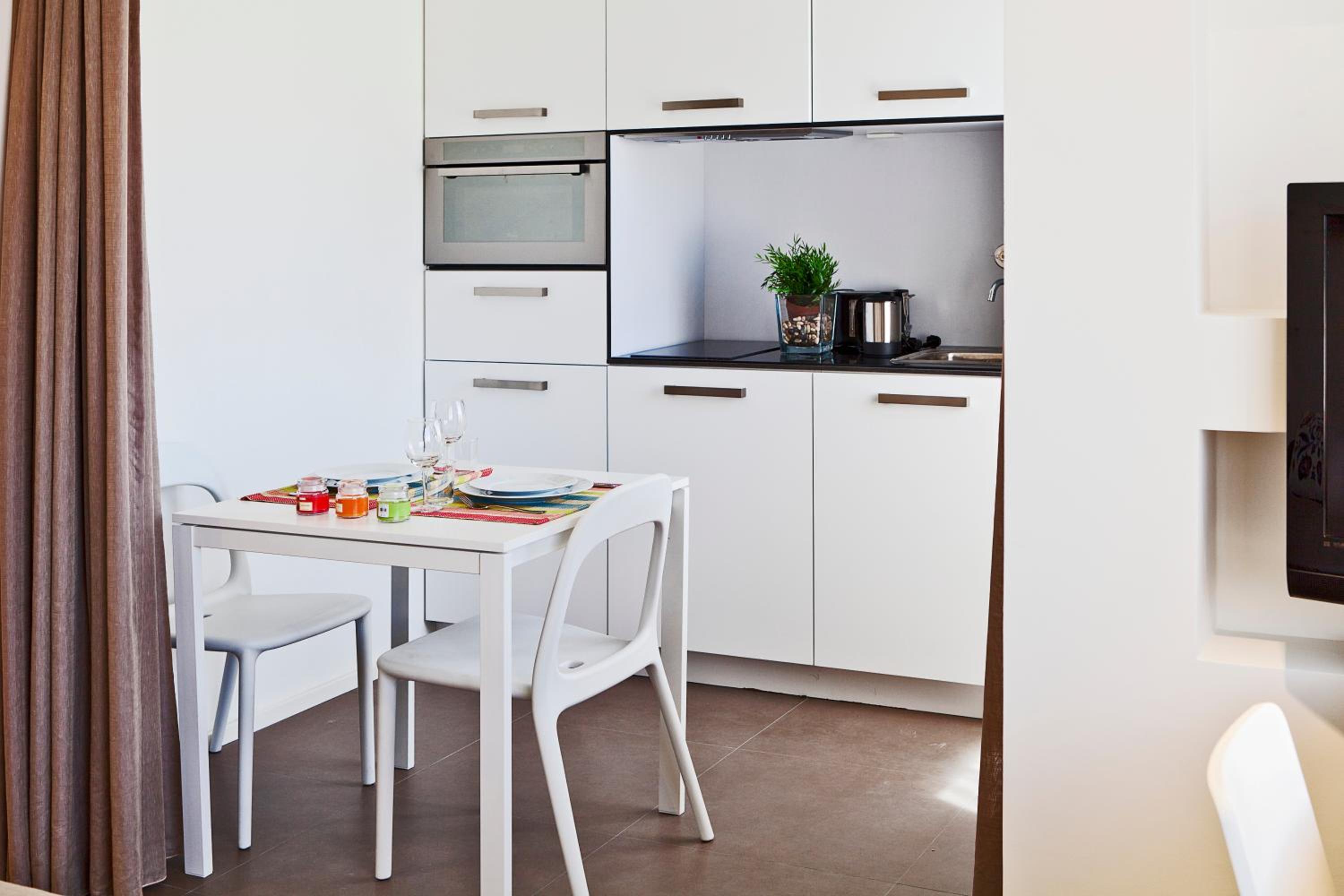 bnapartments Palacio