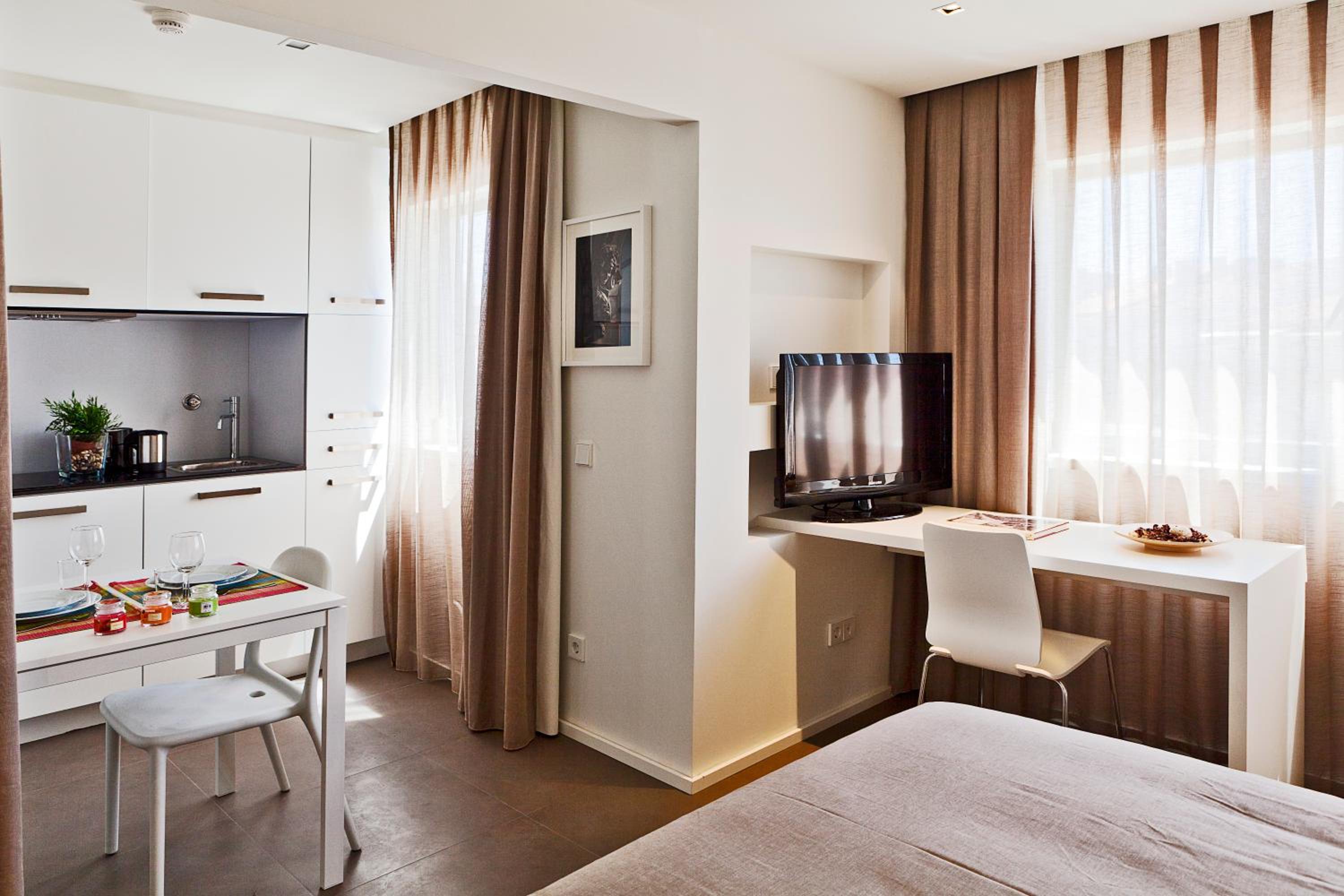 bnapartments Palacio