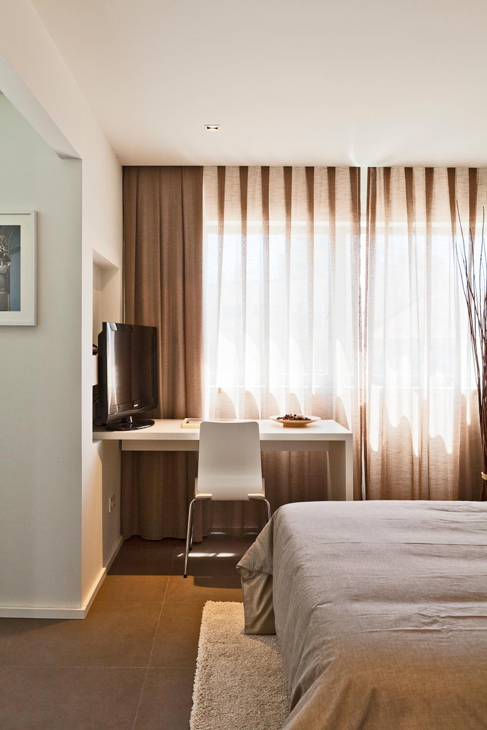 bnapartments Palacio